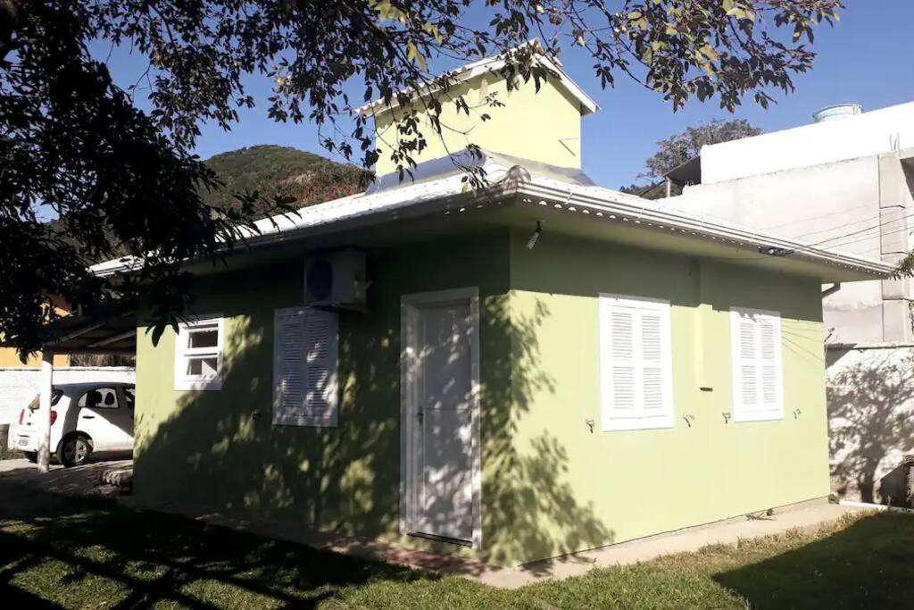 Casa verão in Floripa