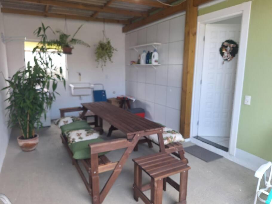 Casa verão in Floripa