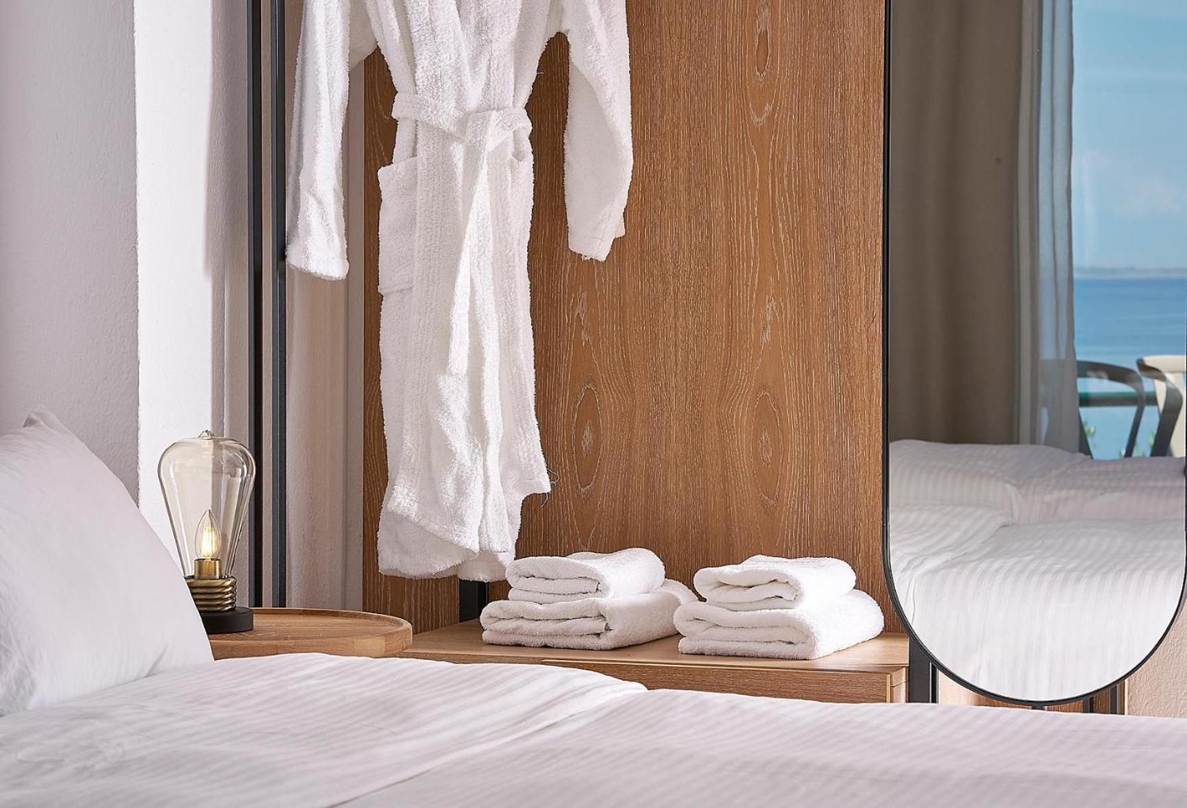 Glavas Inn Hotel