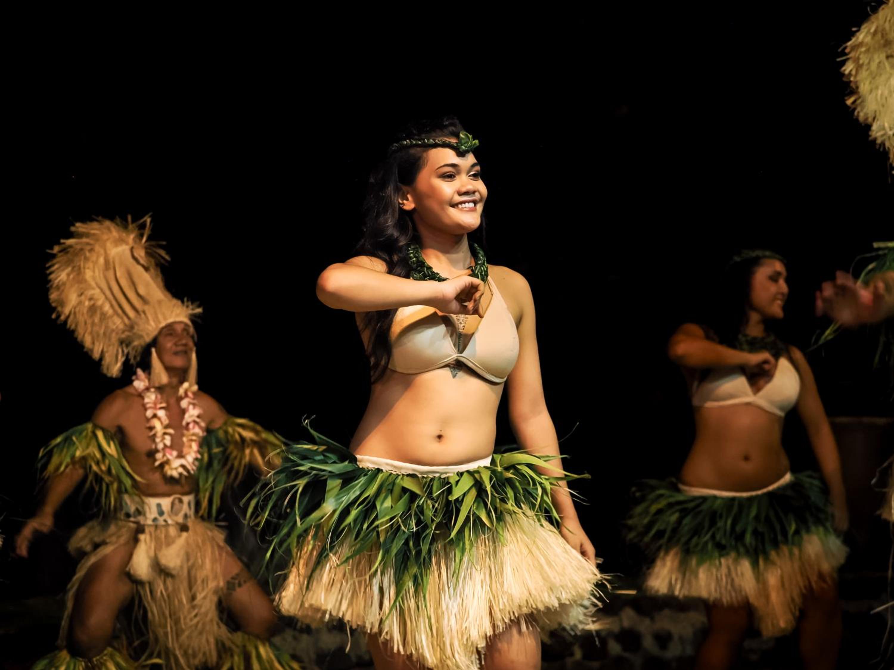 Tahiti Pearl Beach Resort photo 16 of 104