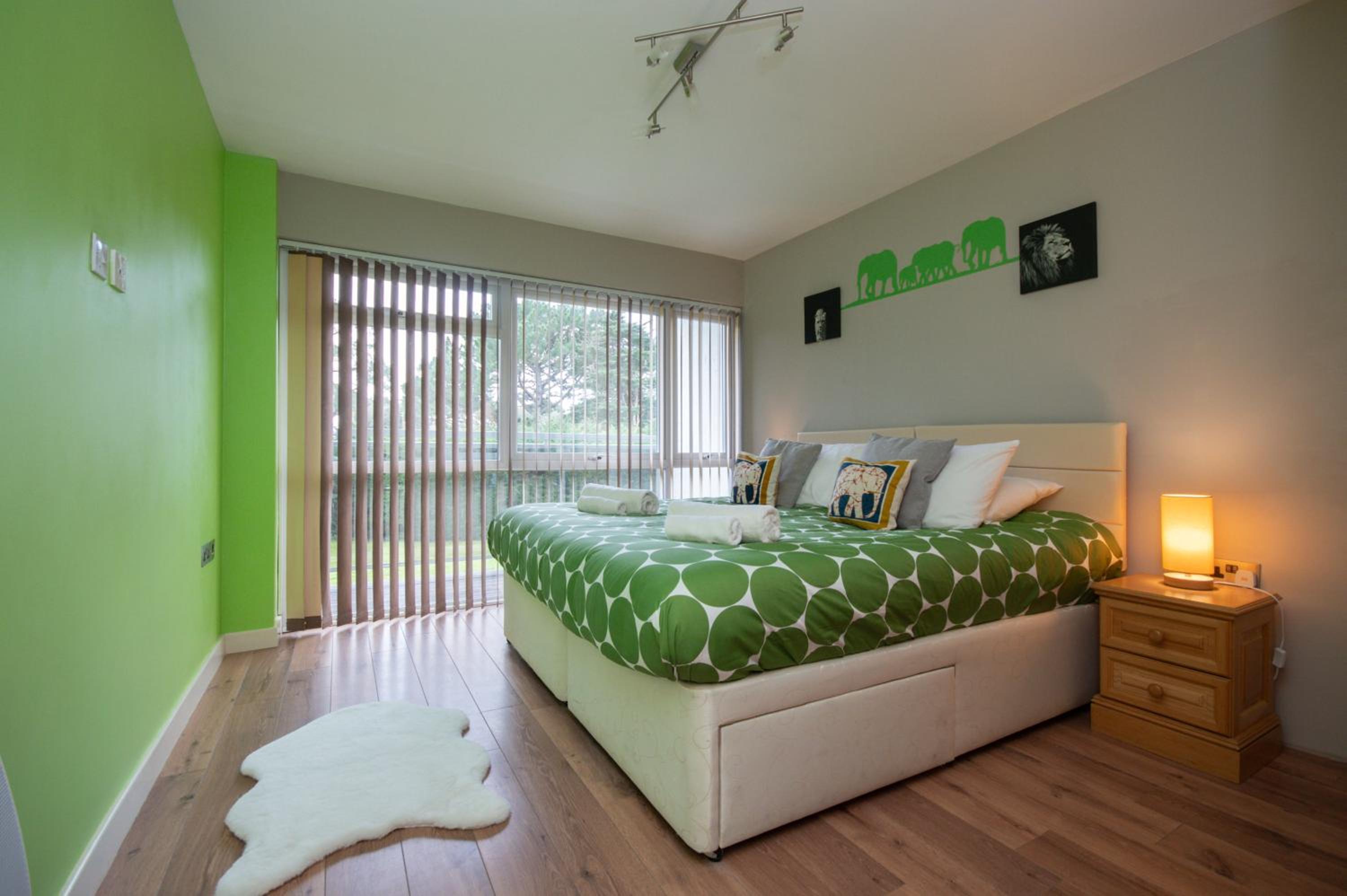 Dog Friendly Appartement in Sandbanks Peninsula
