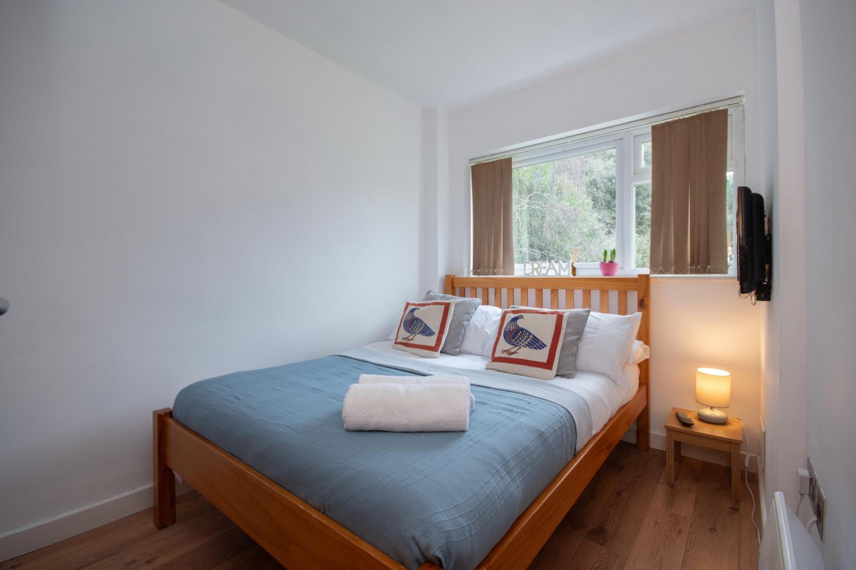 Dog Friendly Appartement in Sandbanks Peninsula