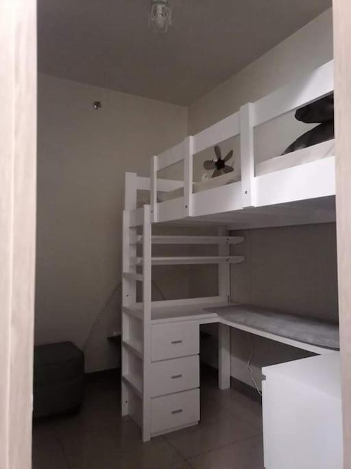 Calculated Comfort Space view 4