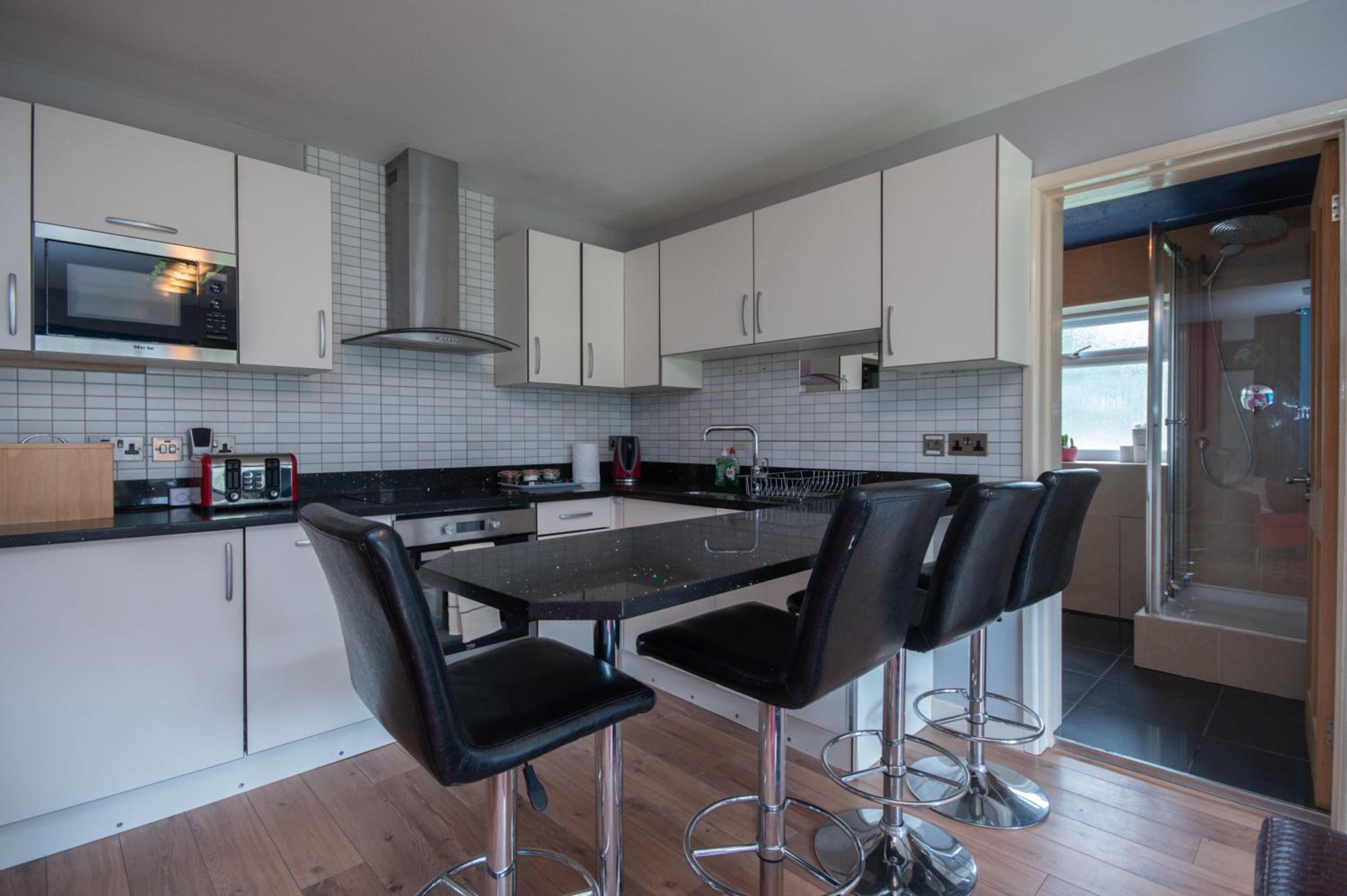 Dog Friendly Appartement in Sandbanks Peninsula