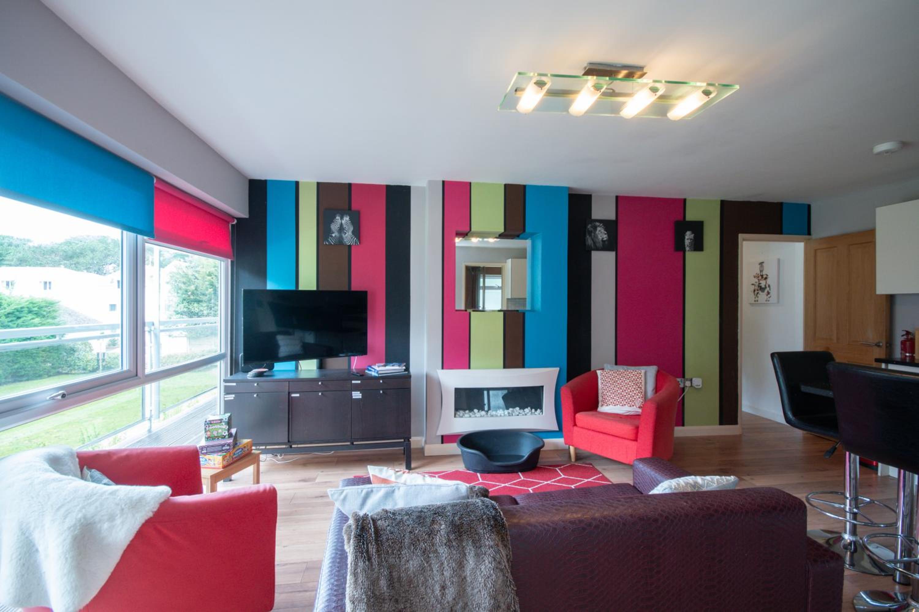 Dog Friendly Appartement in Sandbanks Peninsula