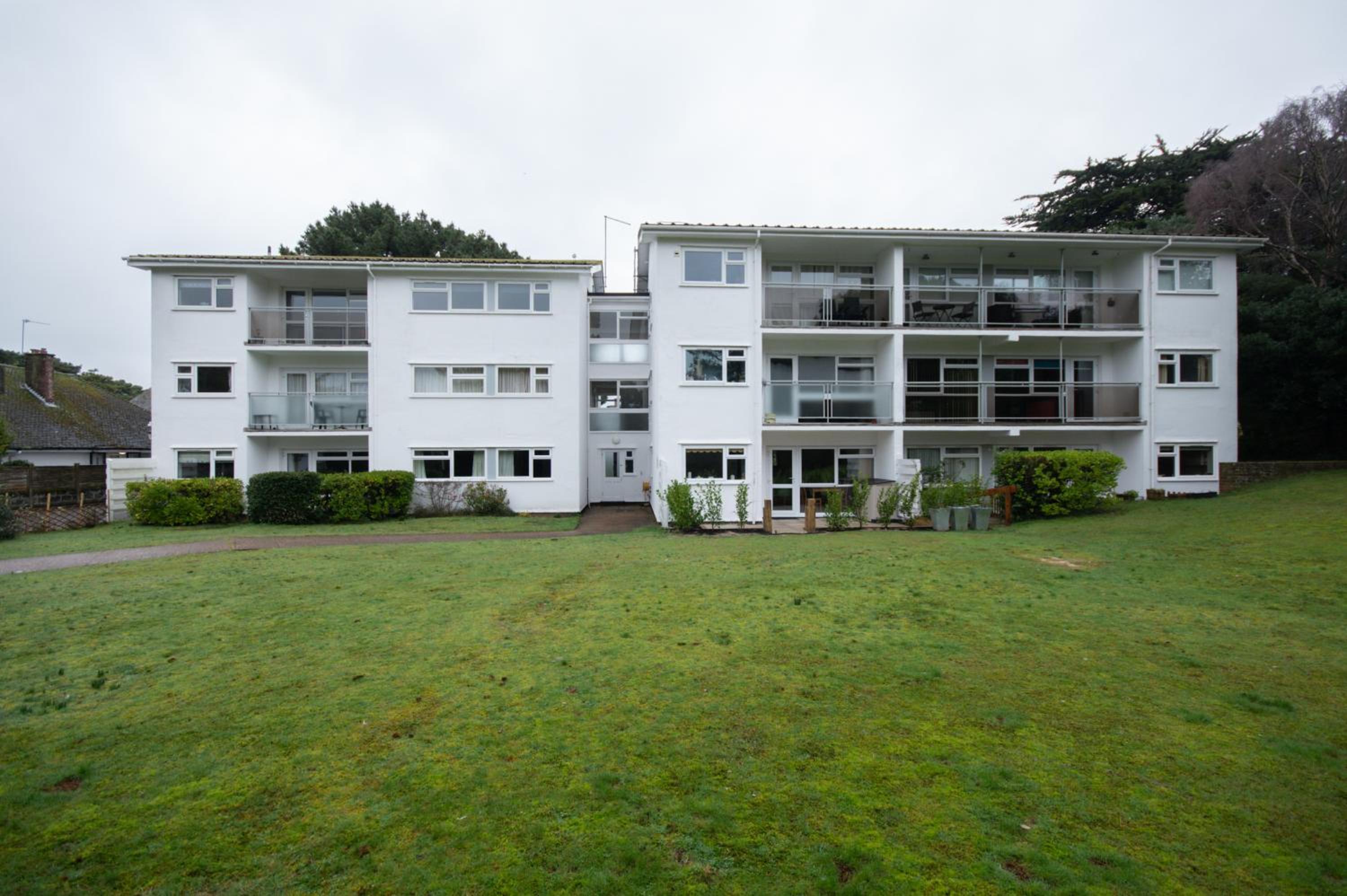 Dog Friendly Appartement in Sandbanks Peninsula