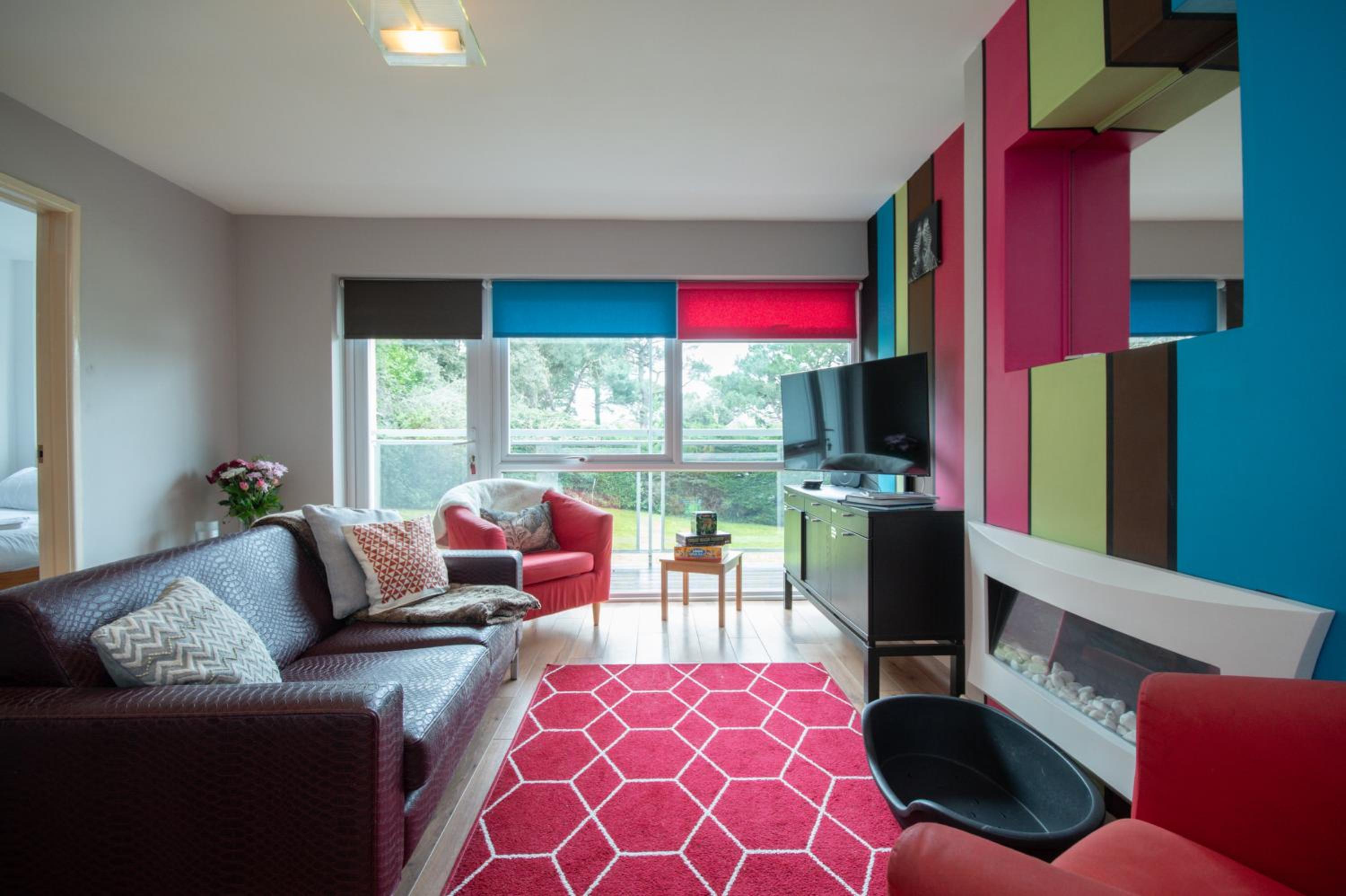 Dog Friendly Appartement in Sandbanks Peninsula