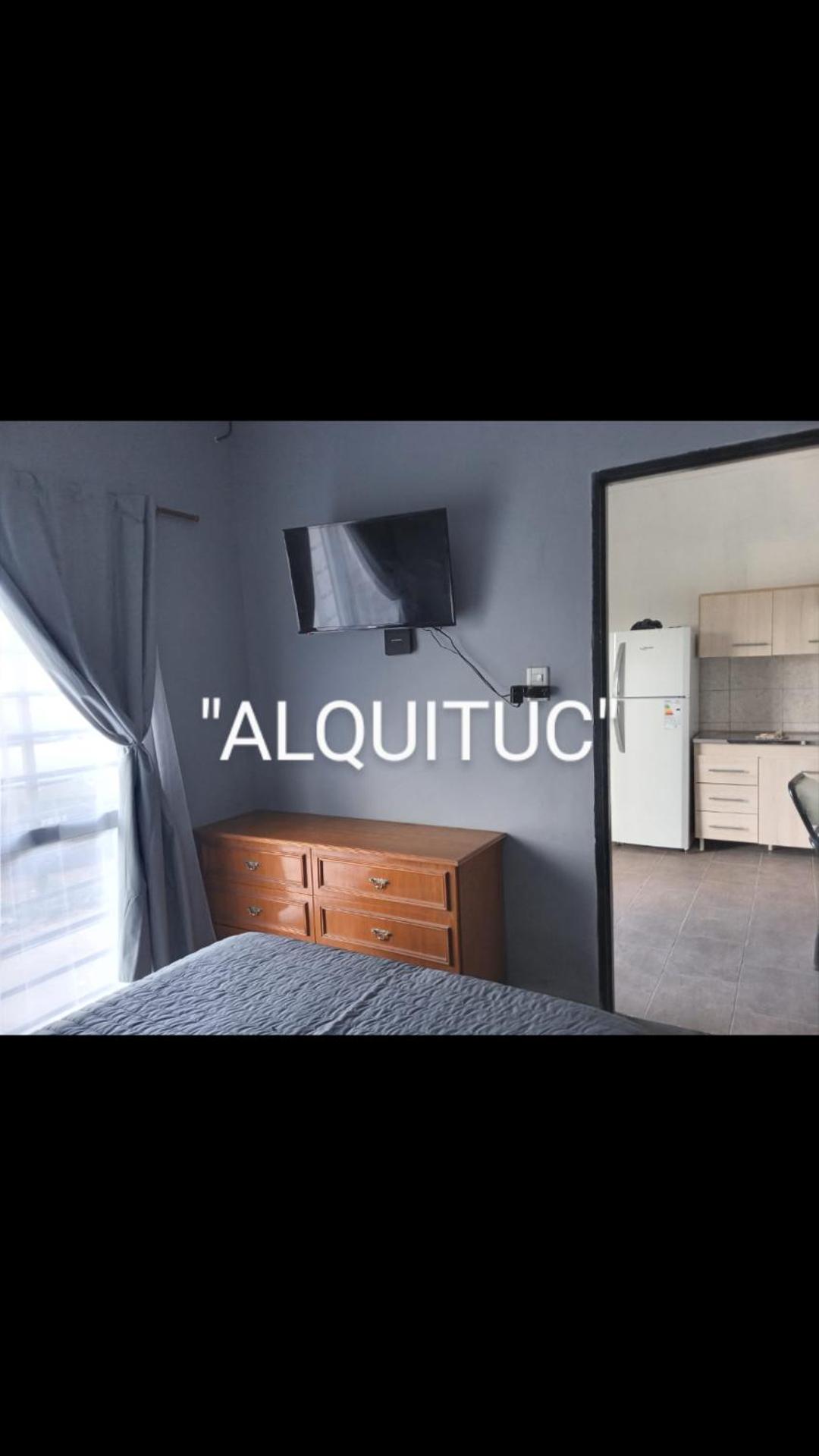 ALQUITUC ESCOBAR