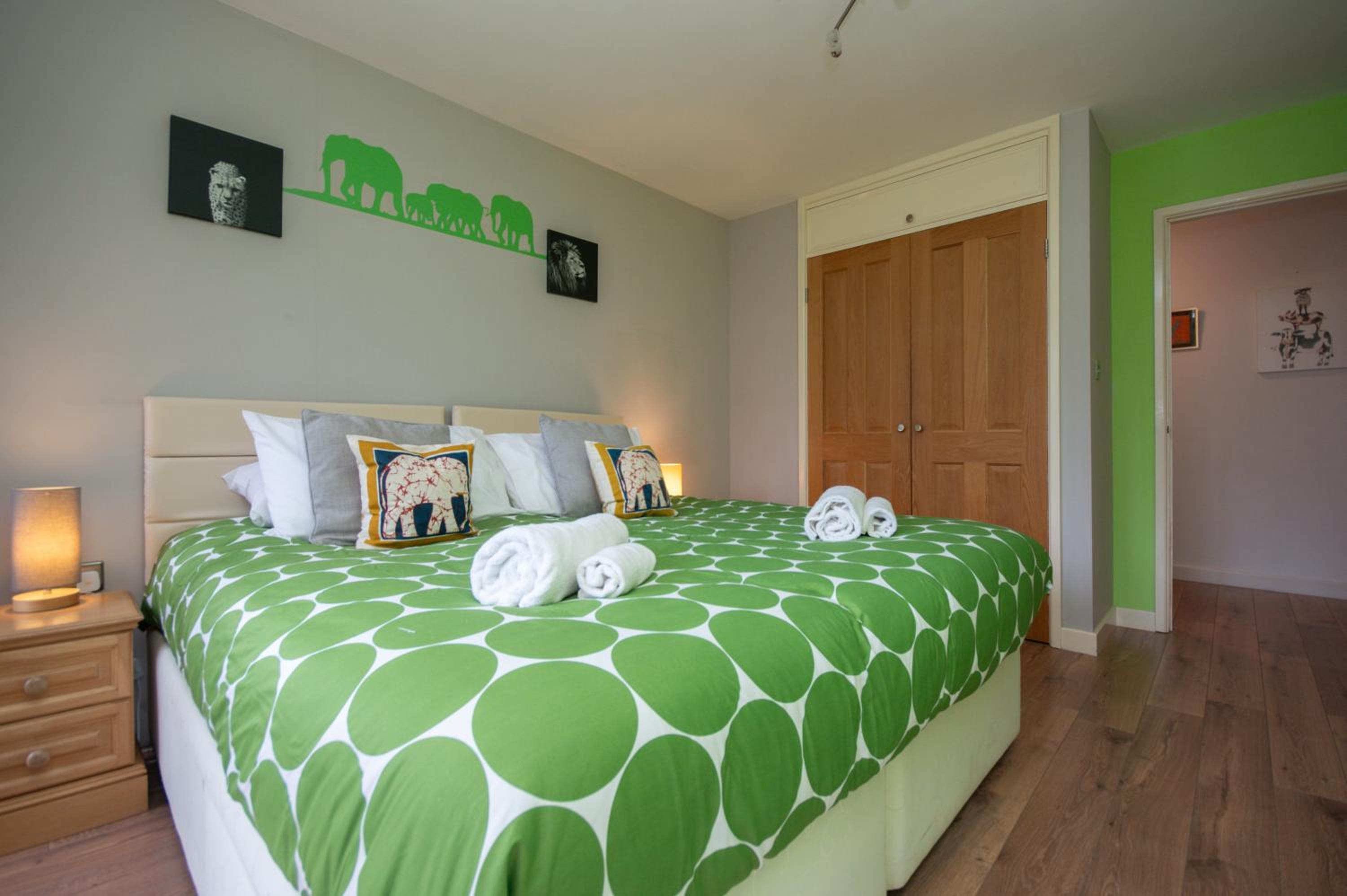 Dog Friendly Appartement in Sandbanks Peninsula