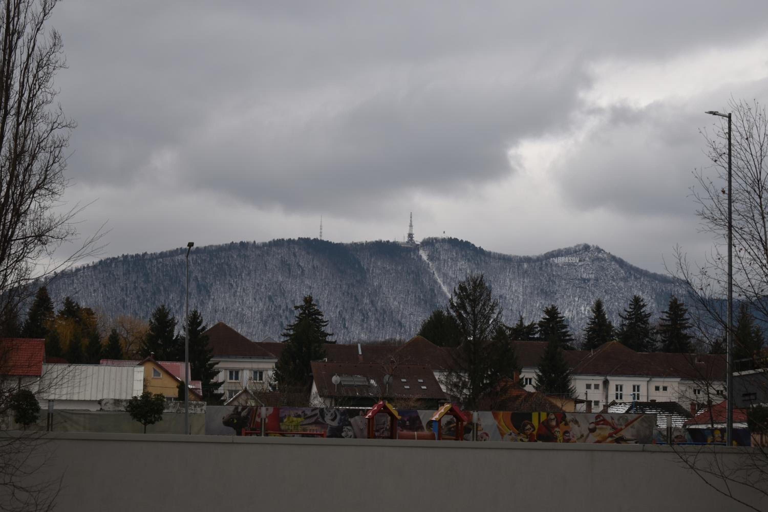 Save Relaxing Residence Brasov