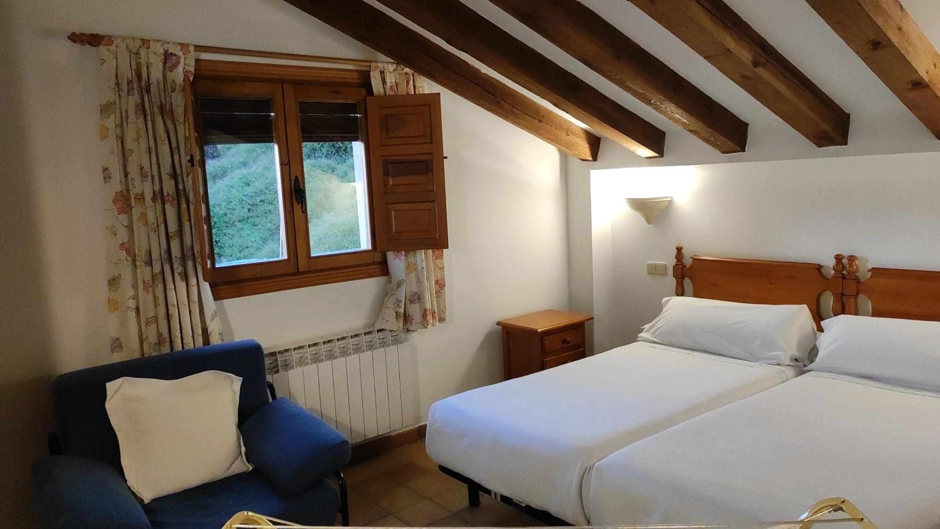 Hostal Posada La Panadera