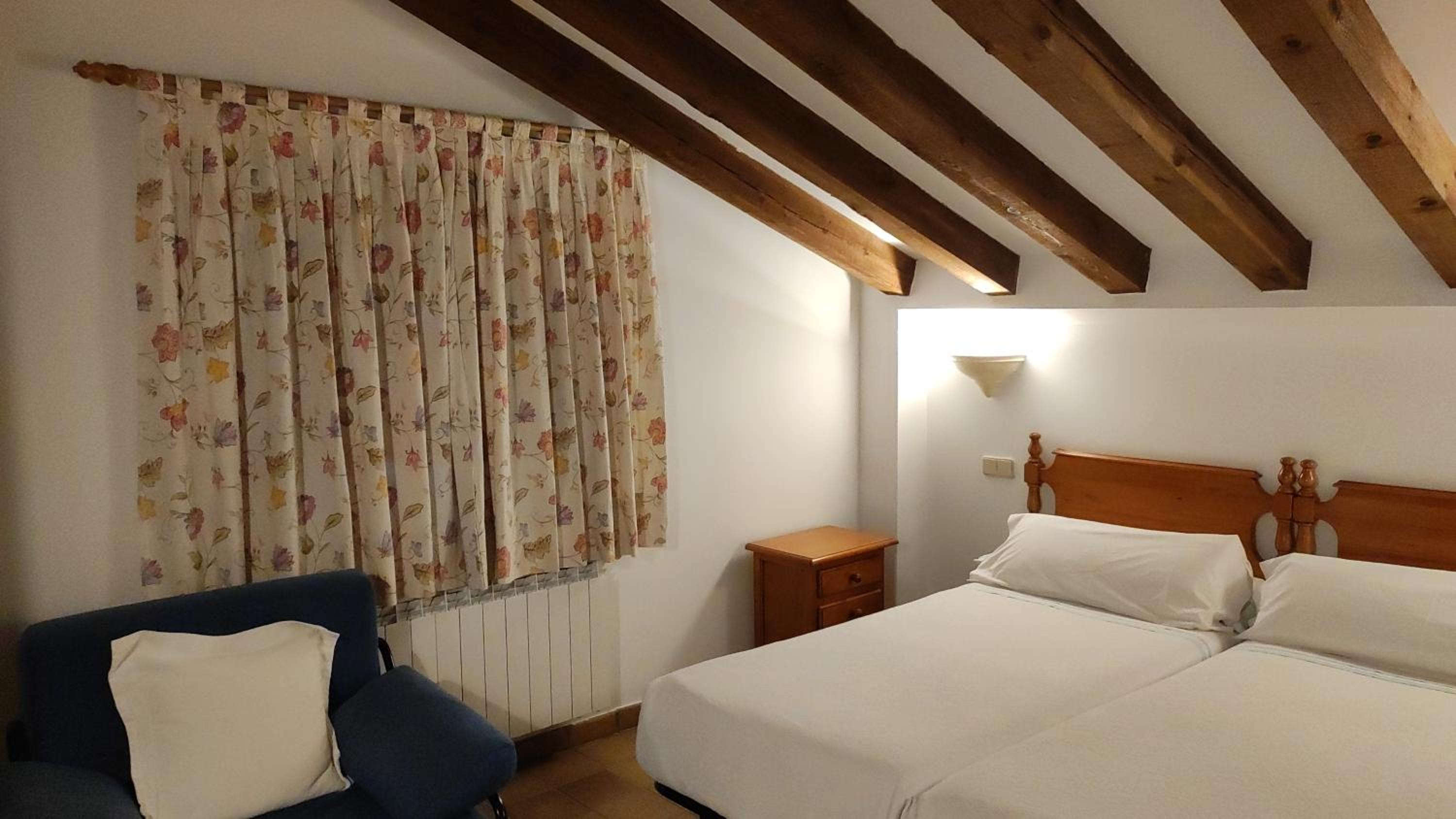 Hostal Posada La Panadera