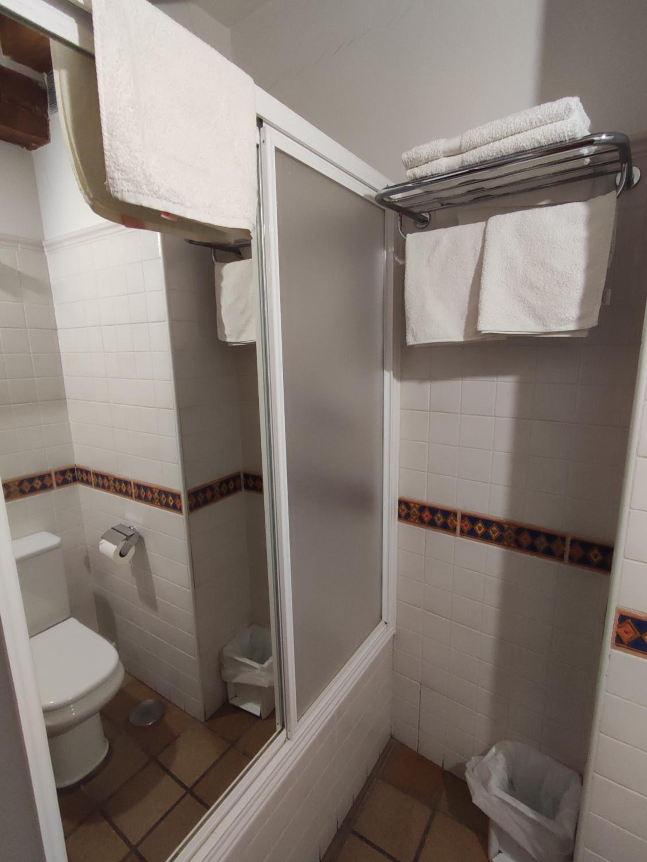 Hostal Posada La Panadera