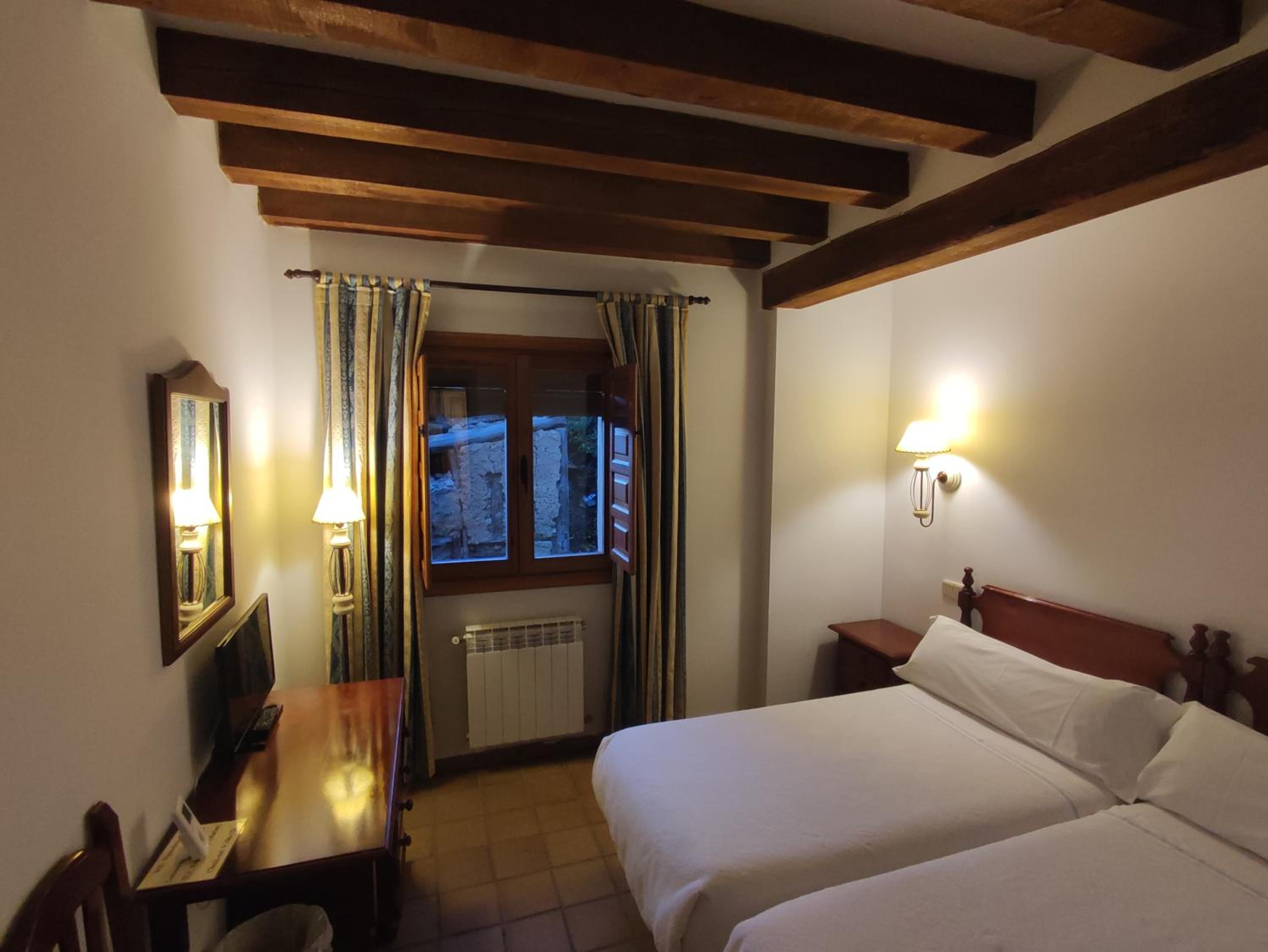 Hostal Posada La Panadera