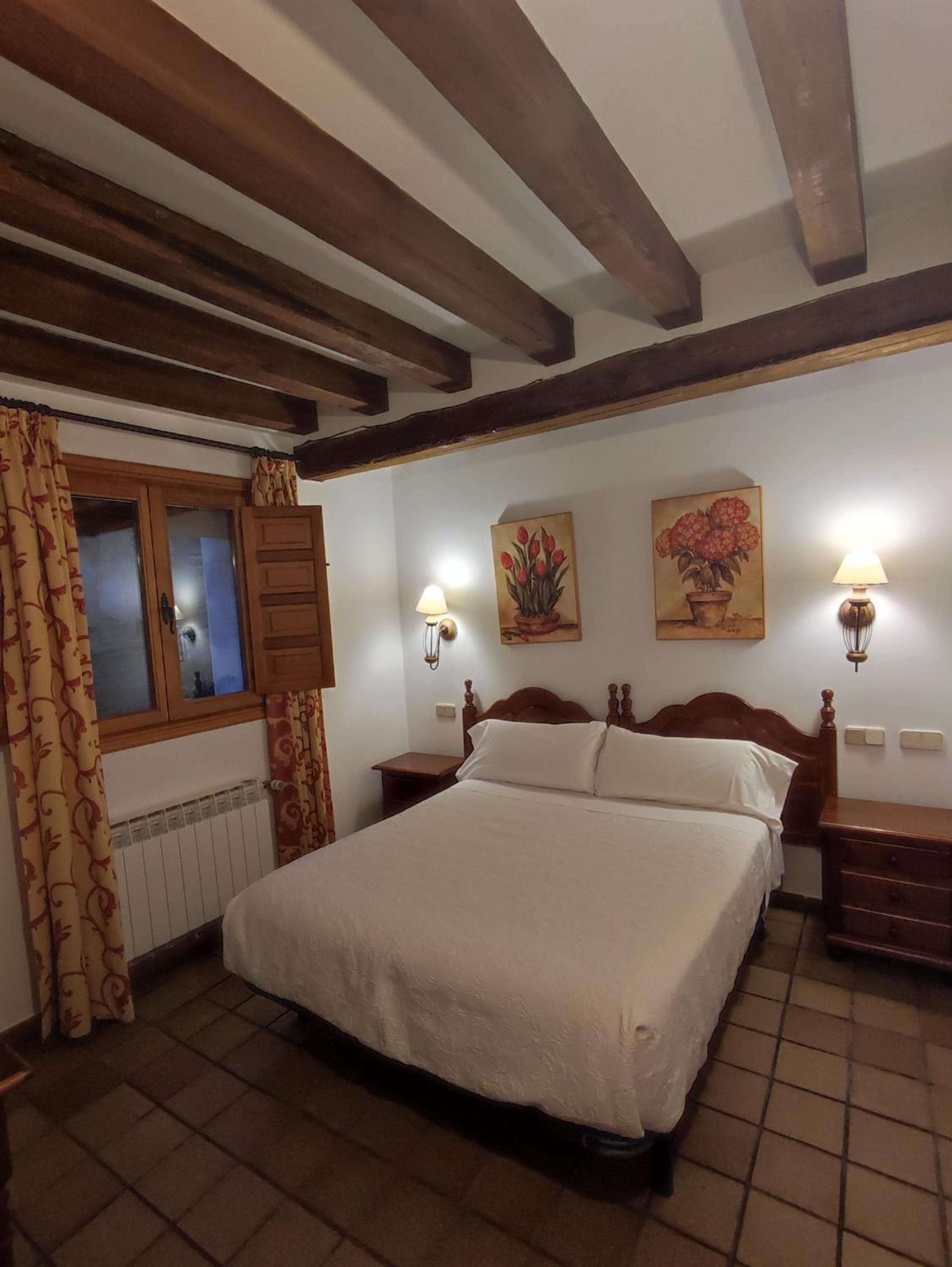 Hostal Posada La Panadera