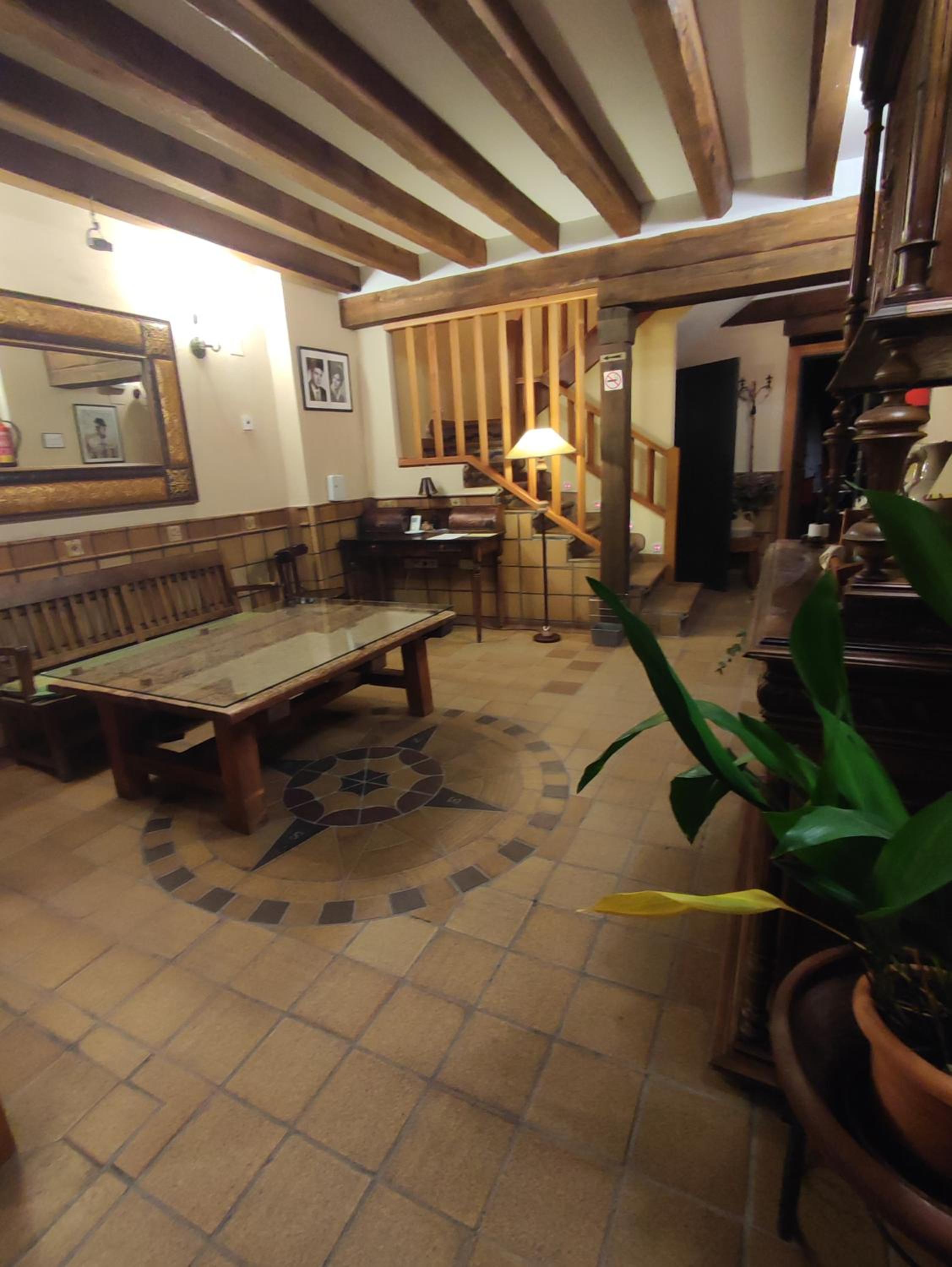 Hostal Posada La Panadera