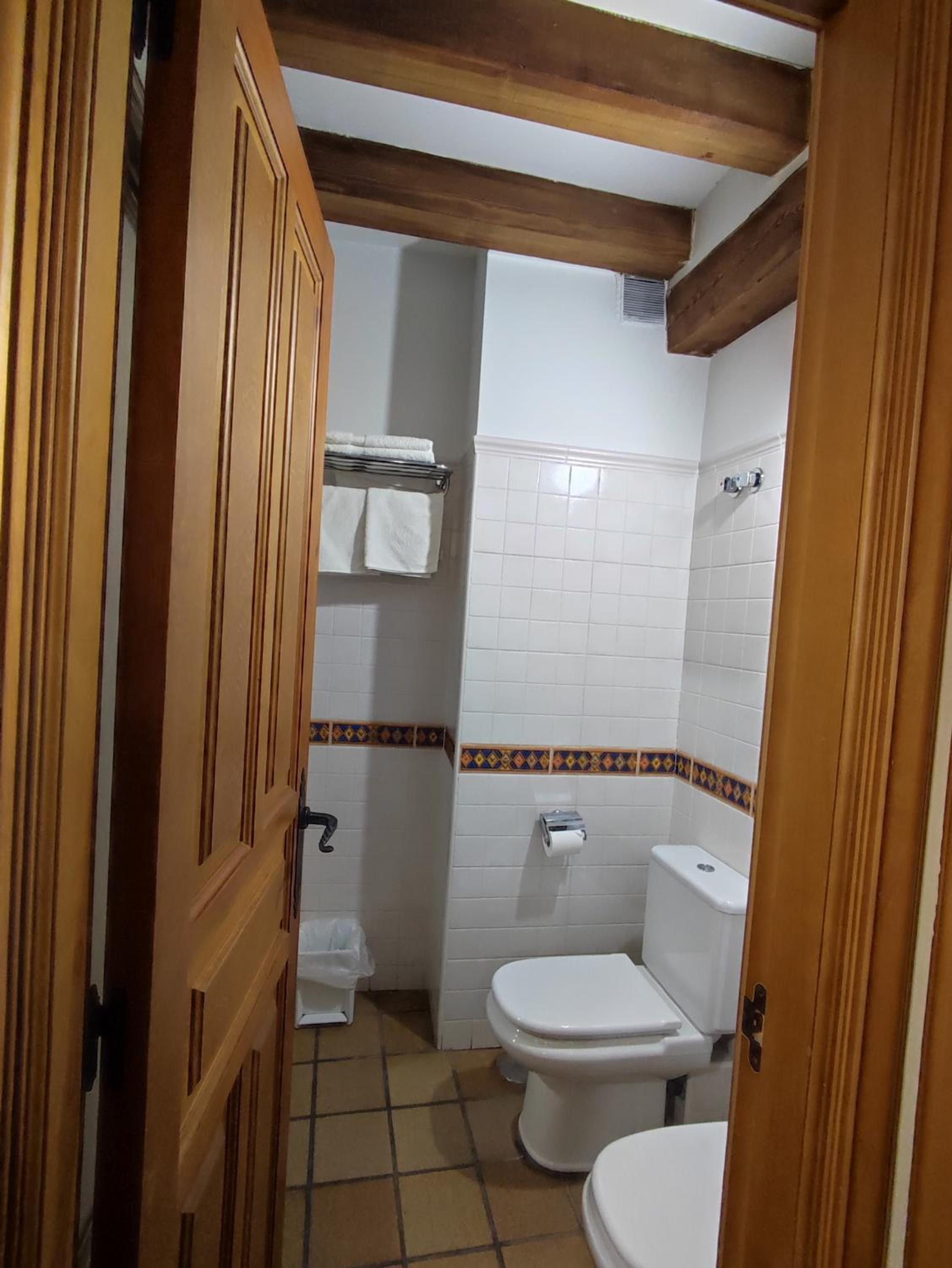 Hostal Posada La Panadera