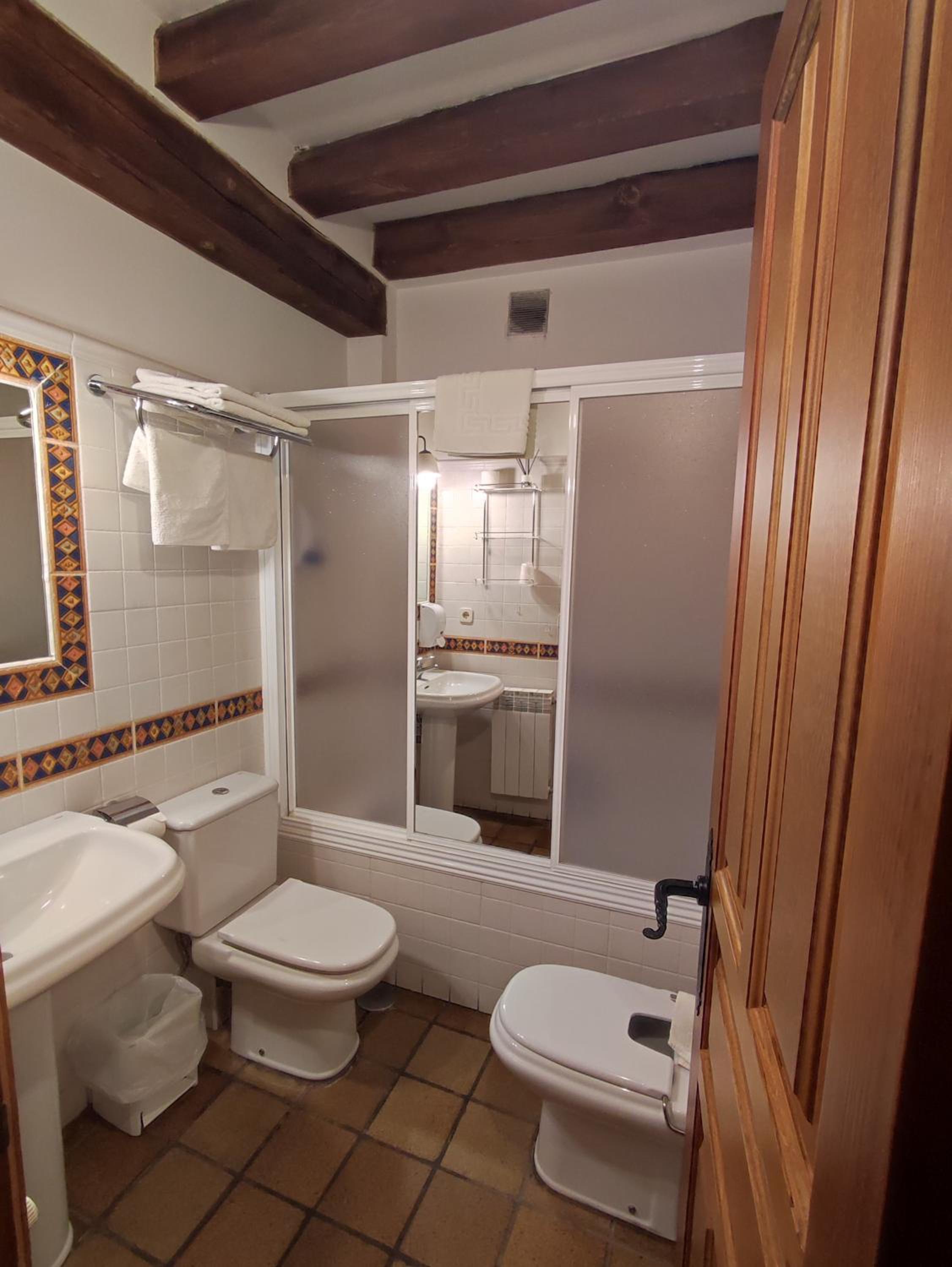 Hostal Posada La Panadera
