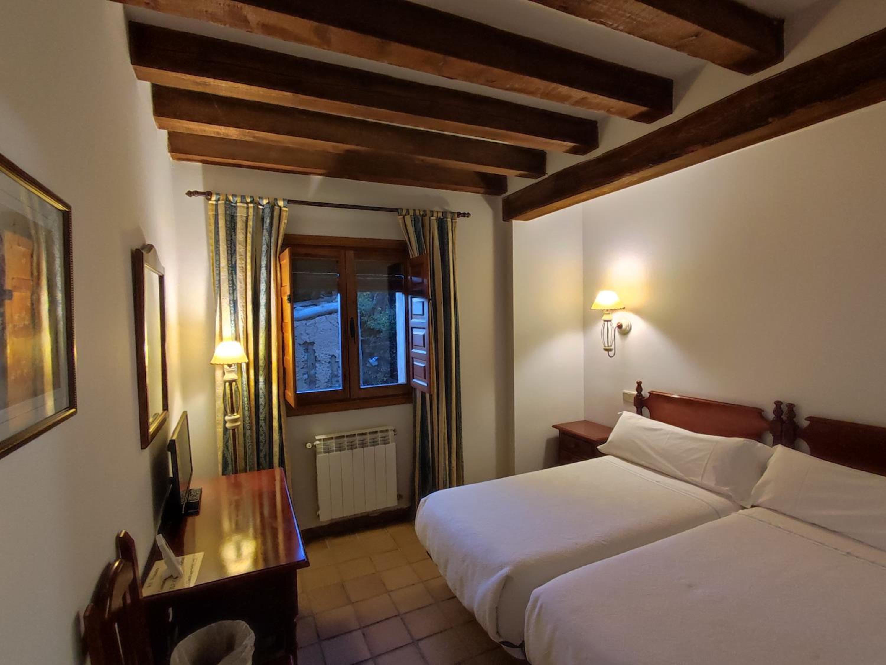 Hostal Posada La Panadera