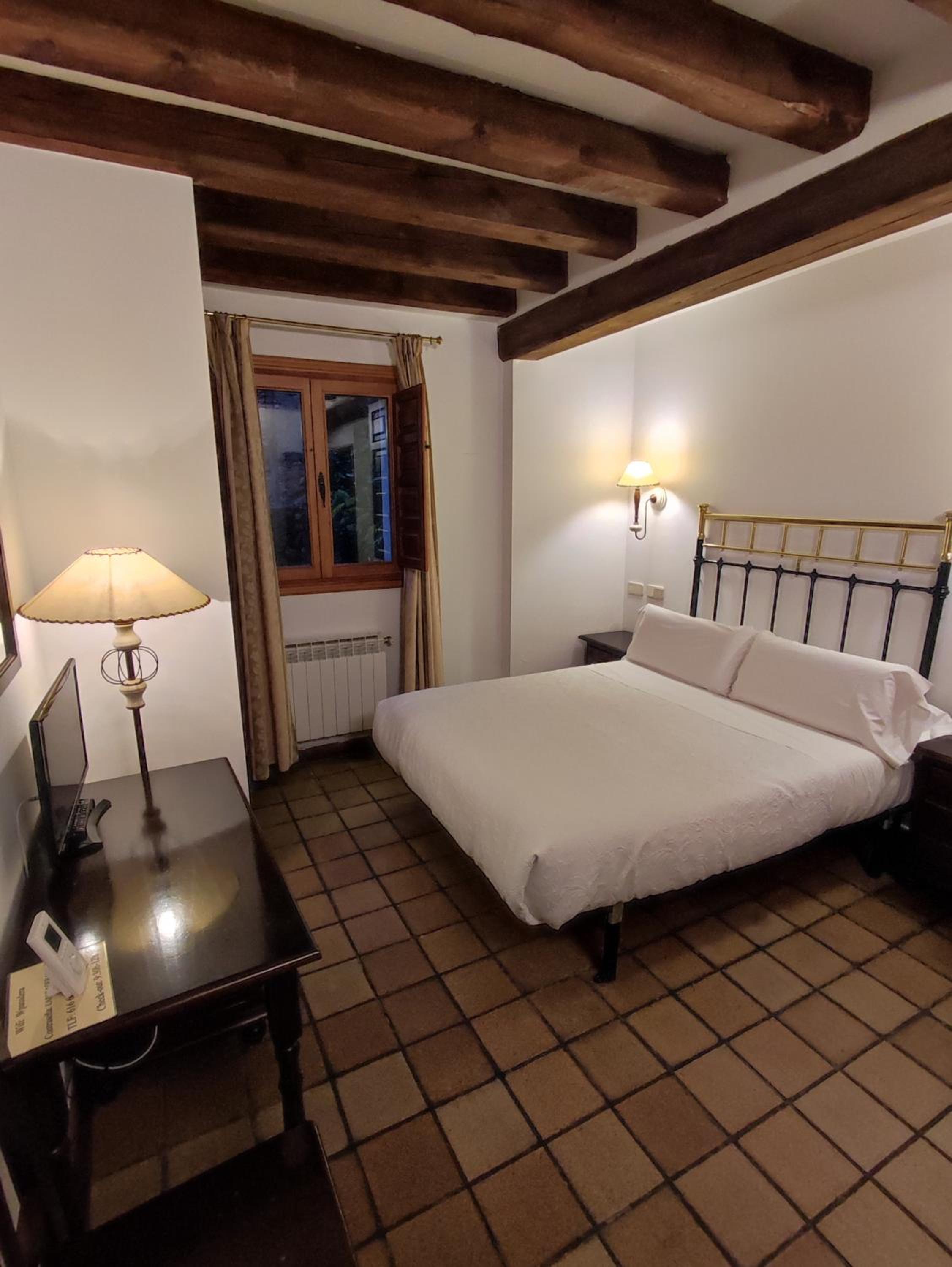 Hostal Posada La Panadera