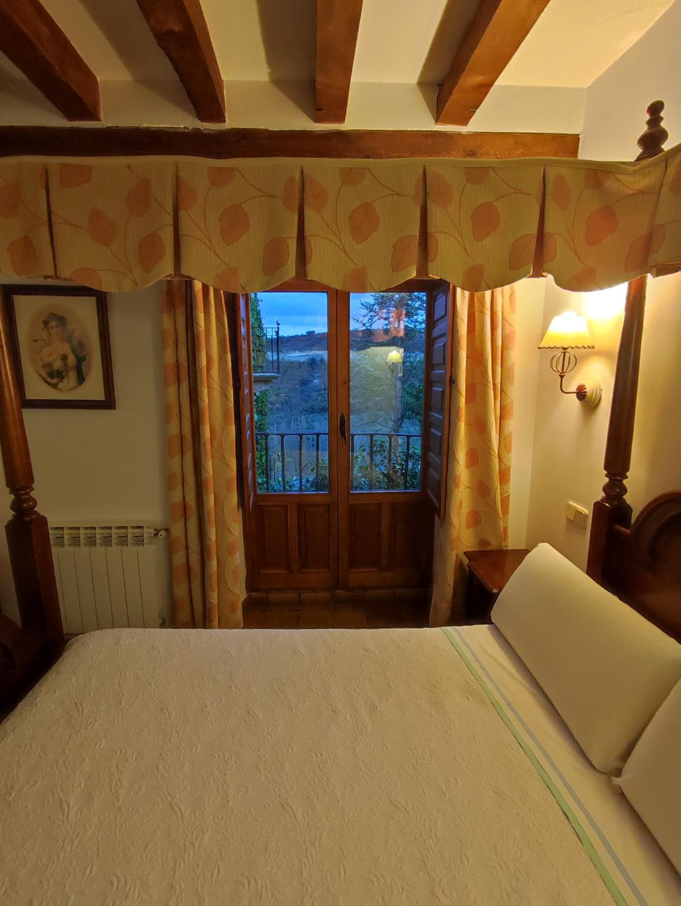 Hostal Posada La Panadera