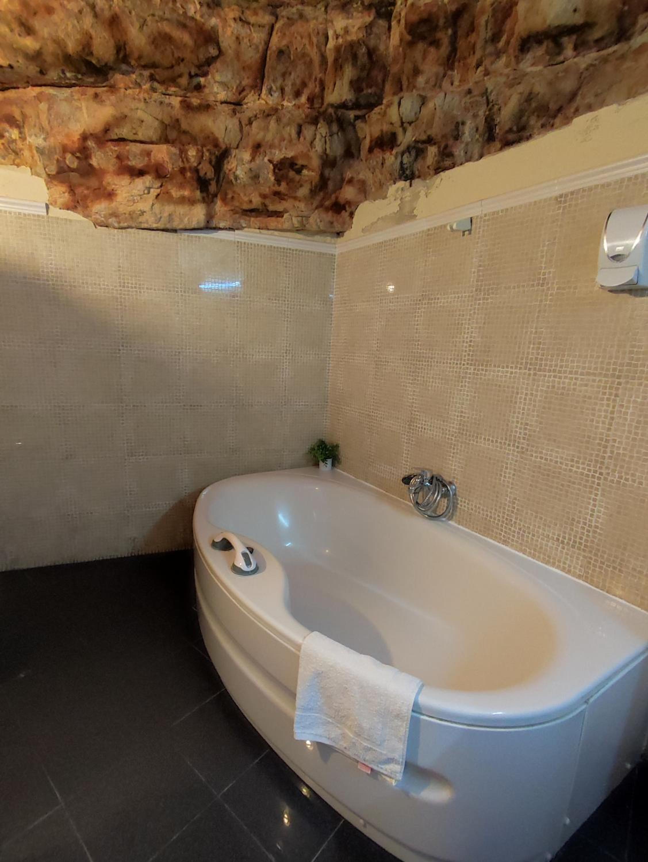 Hostal Posada La Panadera
