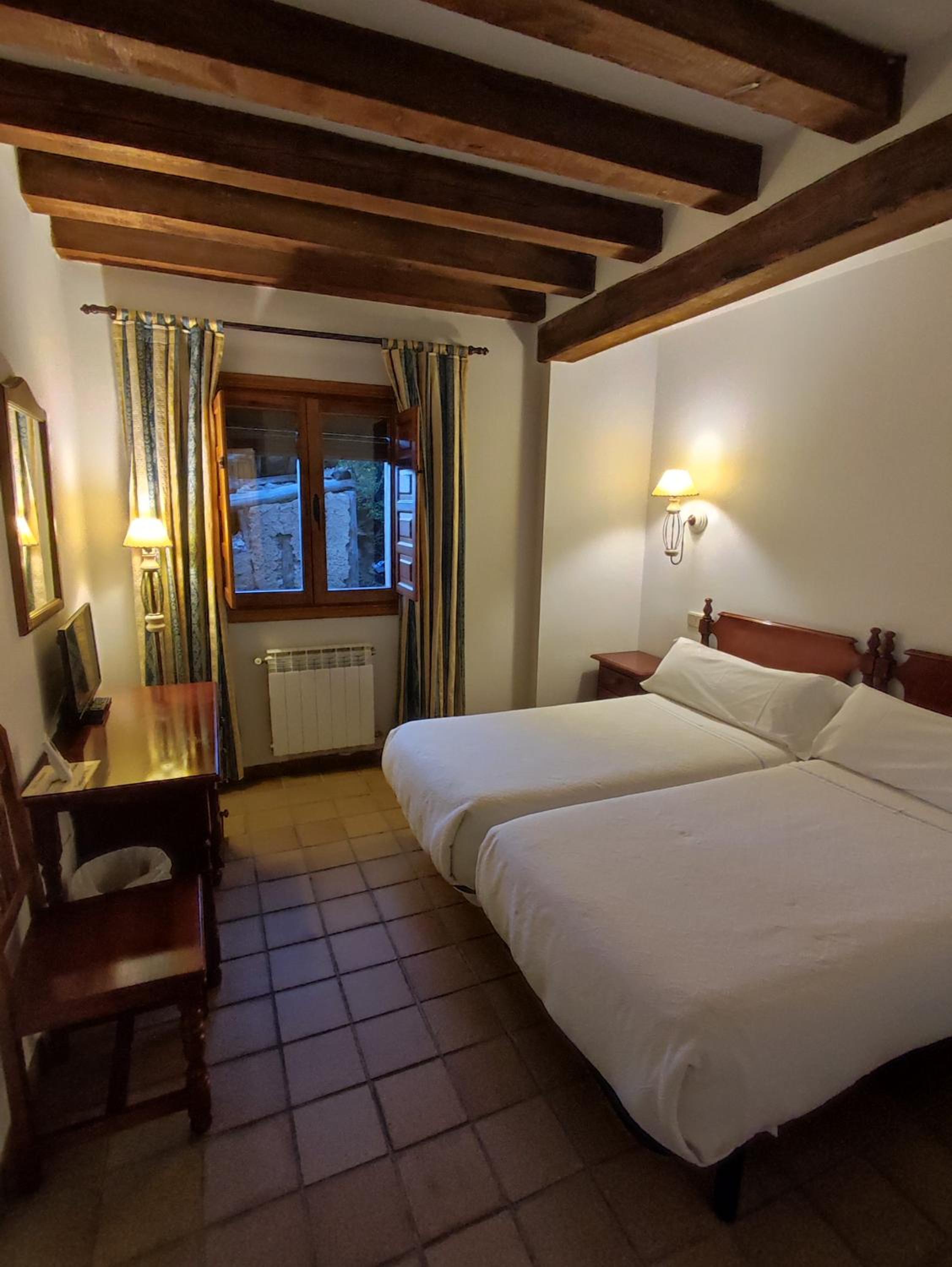 Hostal Posada La Panadera