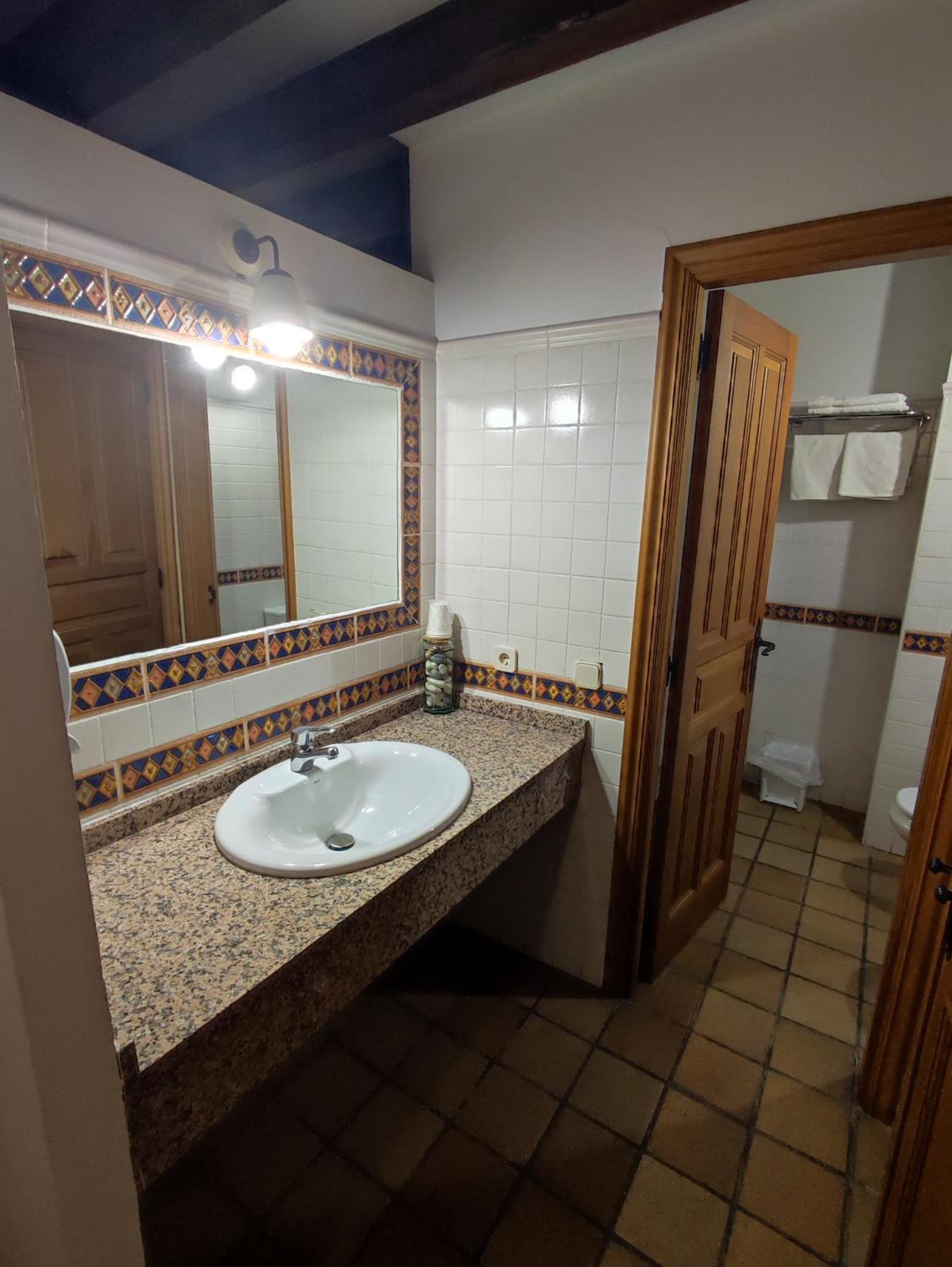 Hostal Posada La Panadera