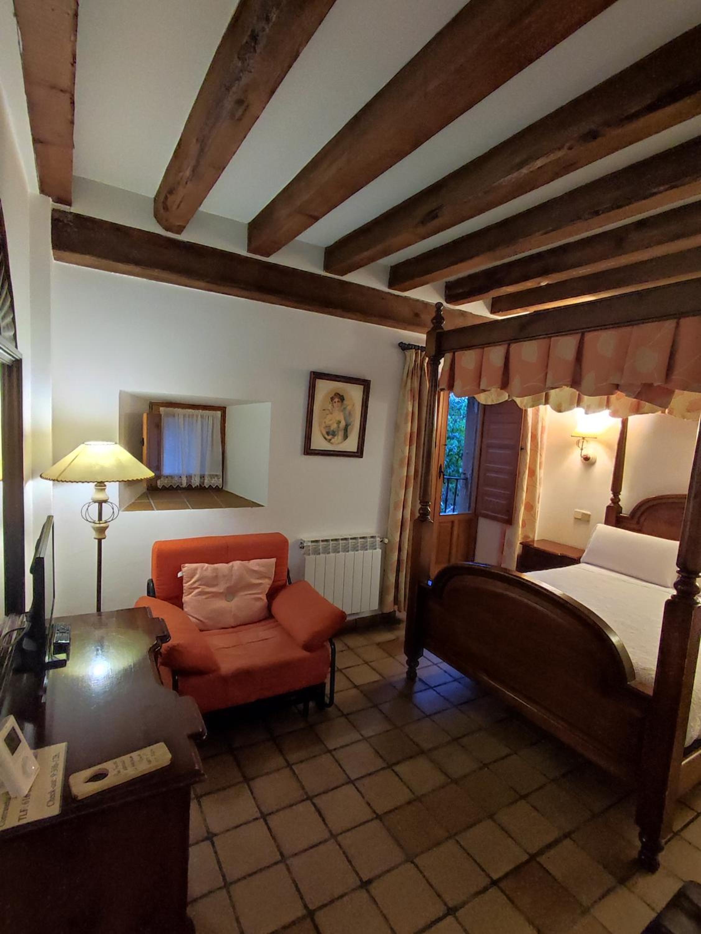 Hostal Posada La Panadera