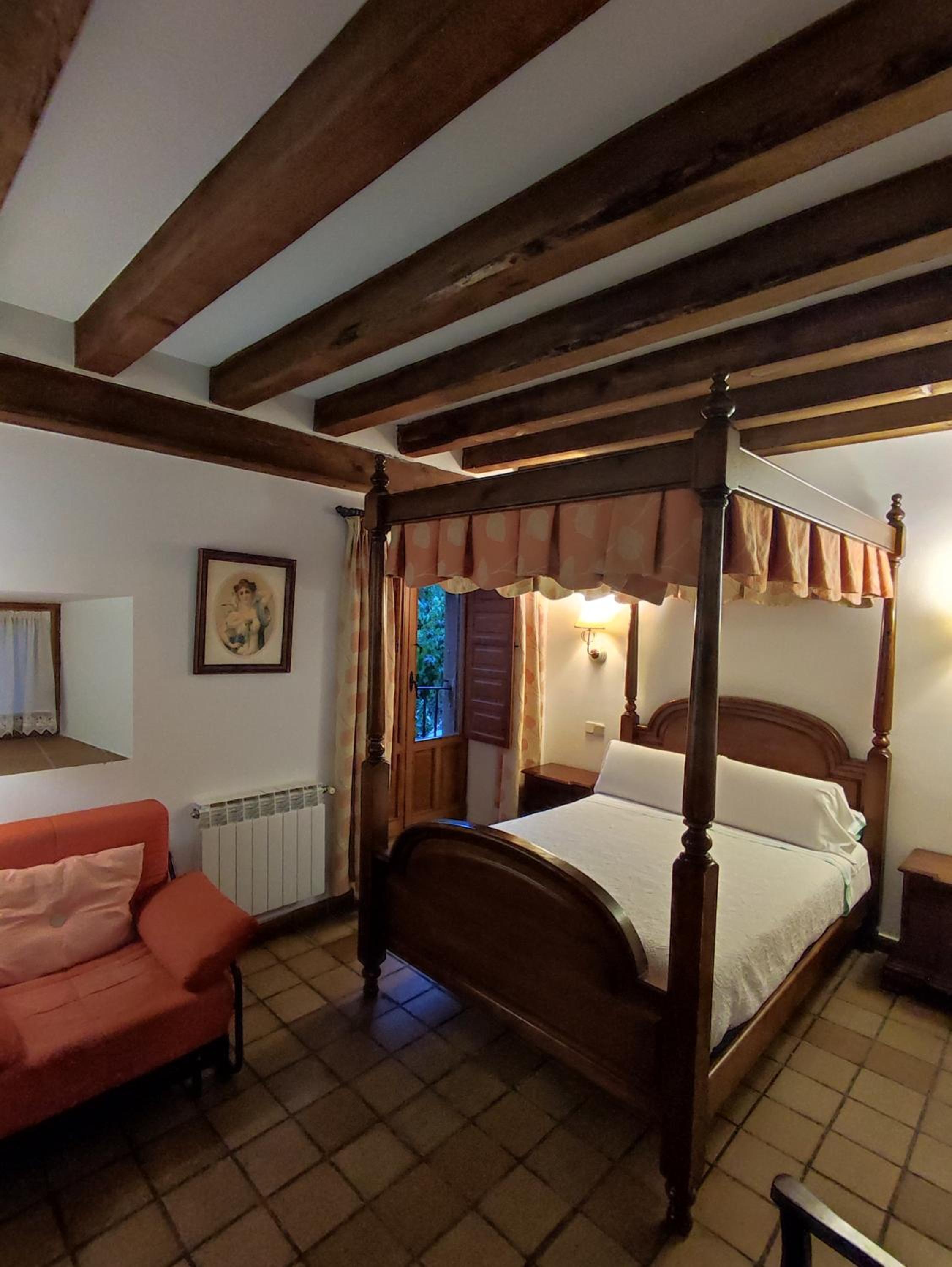 Hostal Posada La Panadera