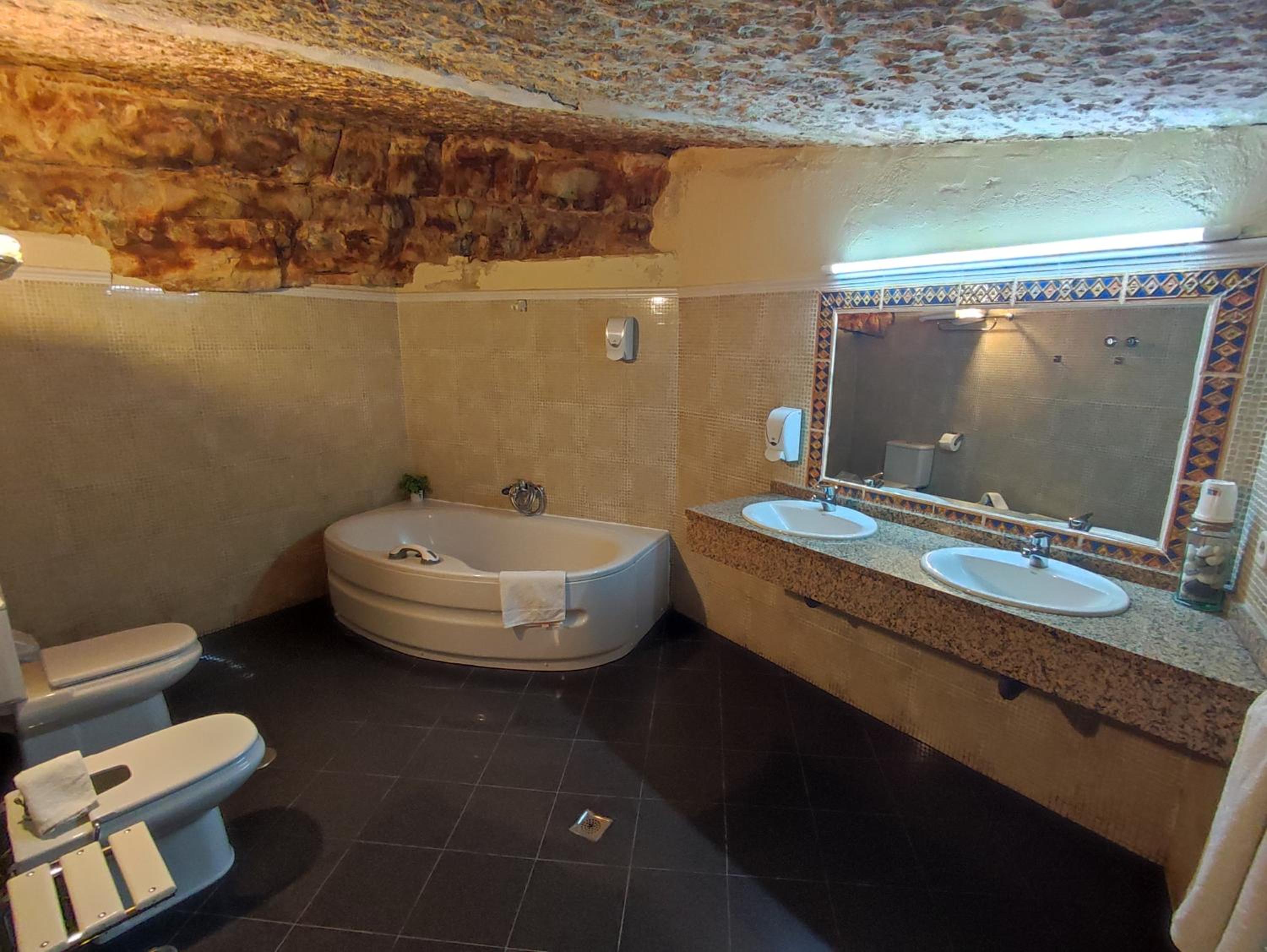 Hostal Posada La Panadera