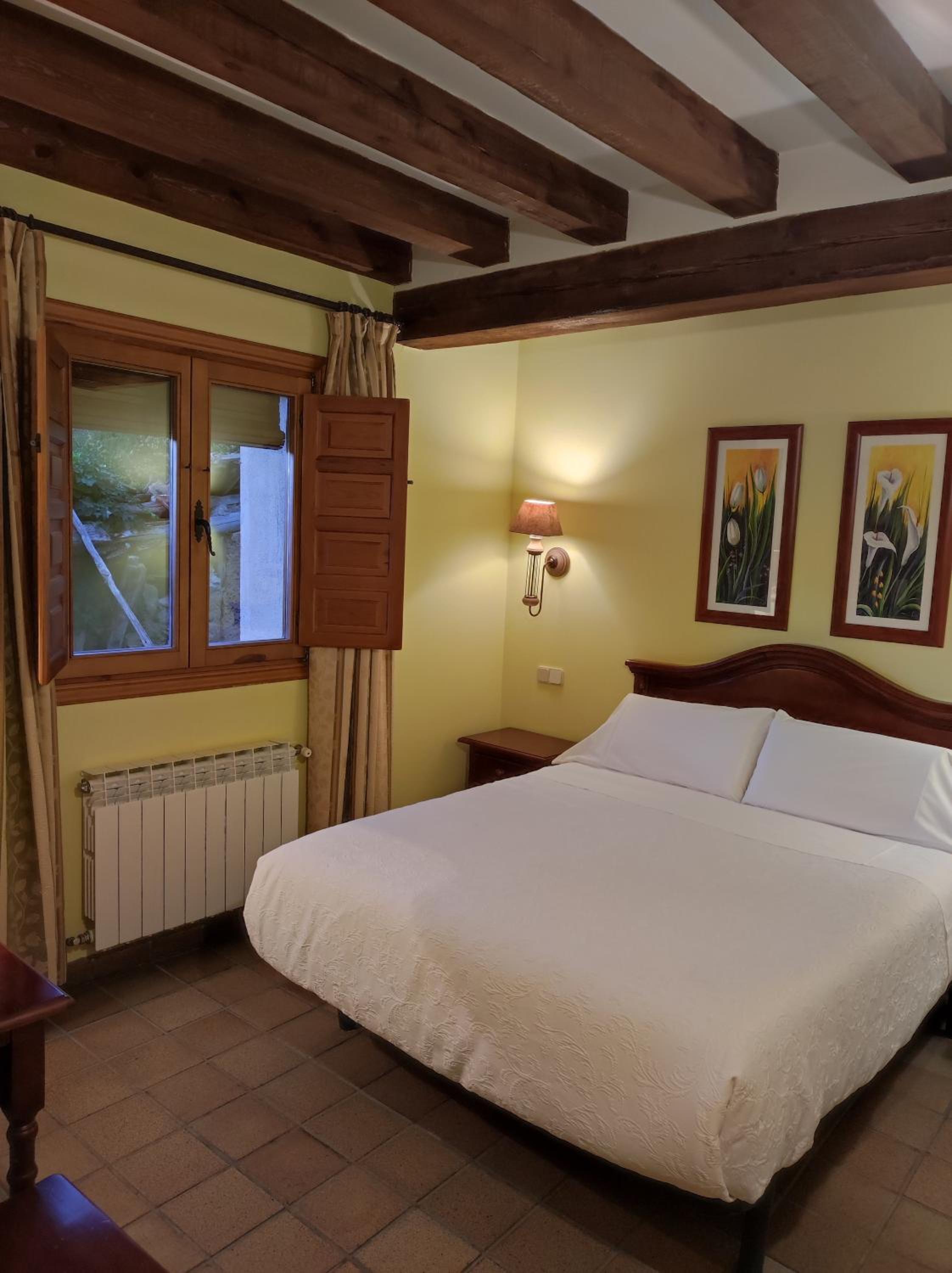 Hostal Posada La Panadera