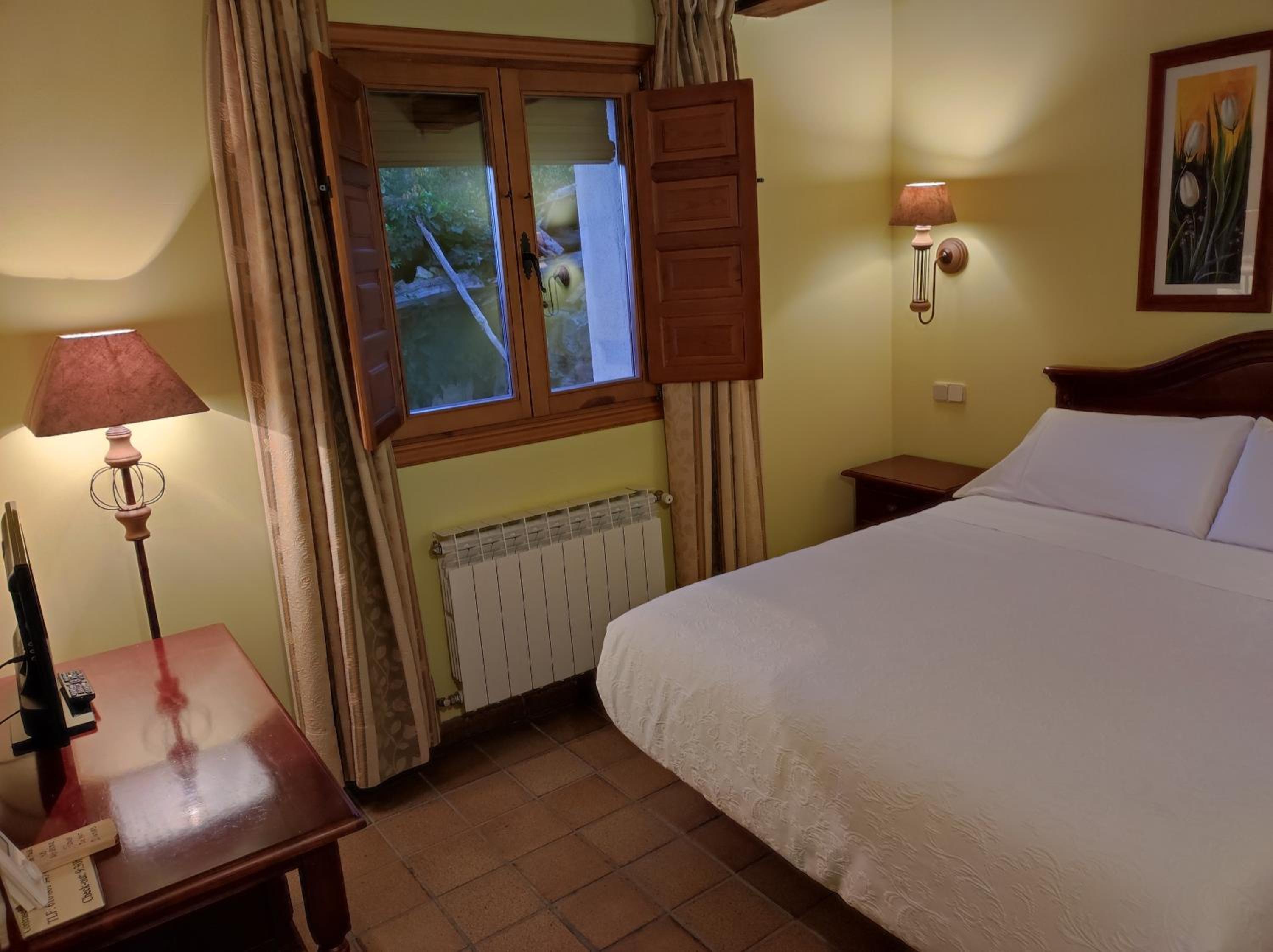 Hostal Posada La Panadera
