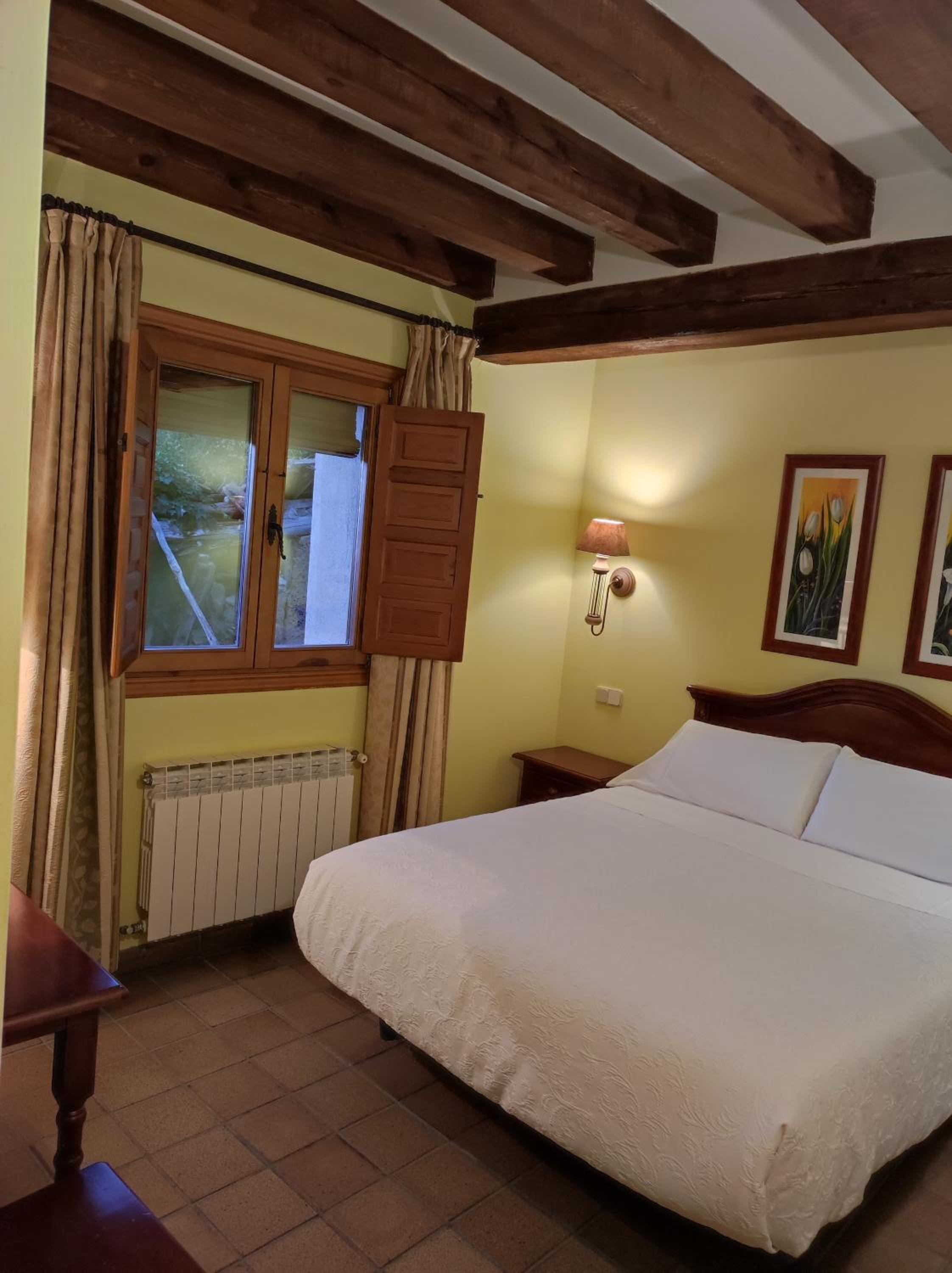 Hostal Posada La Panadera