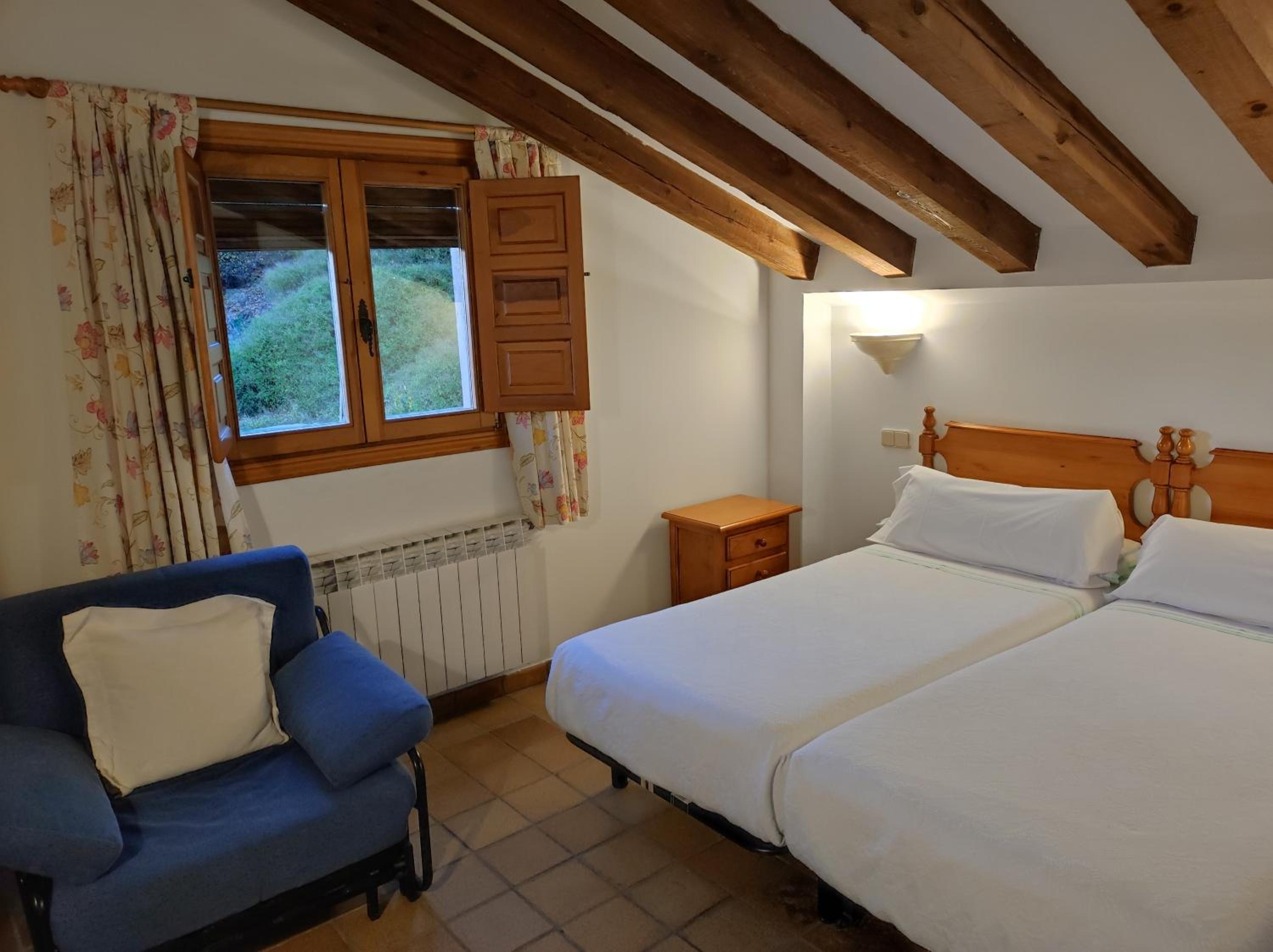 Hostal Posada La Panadera