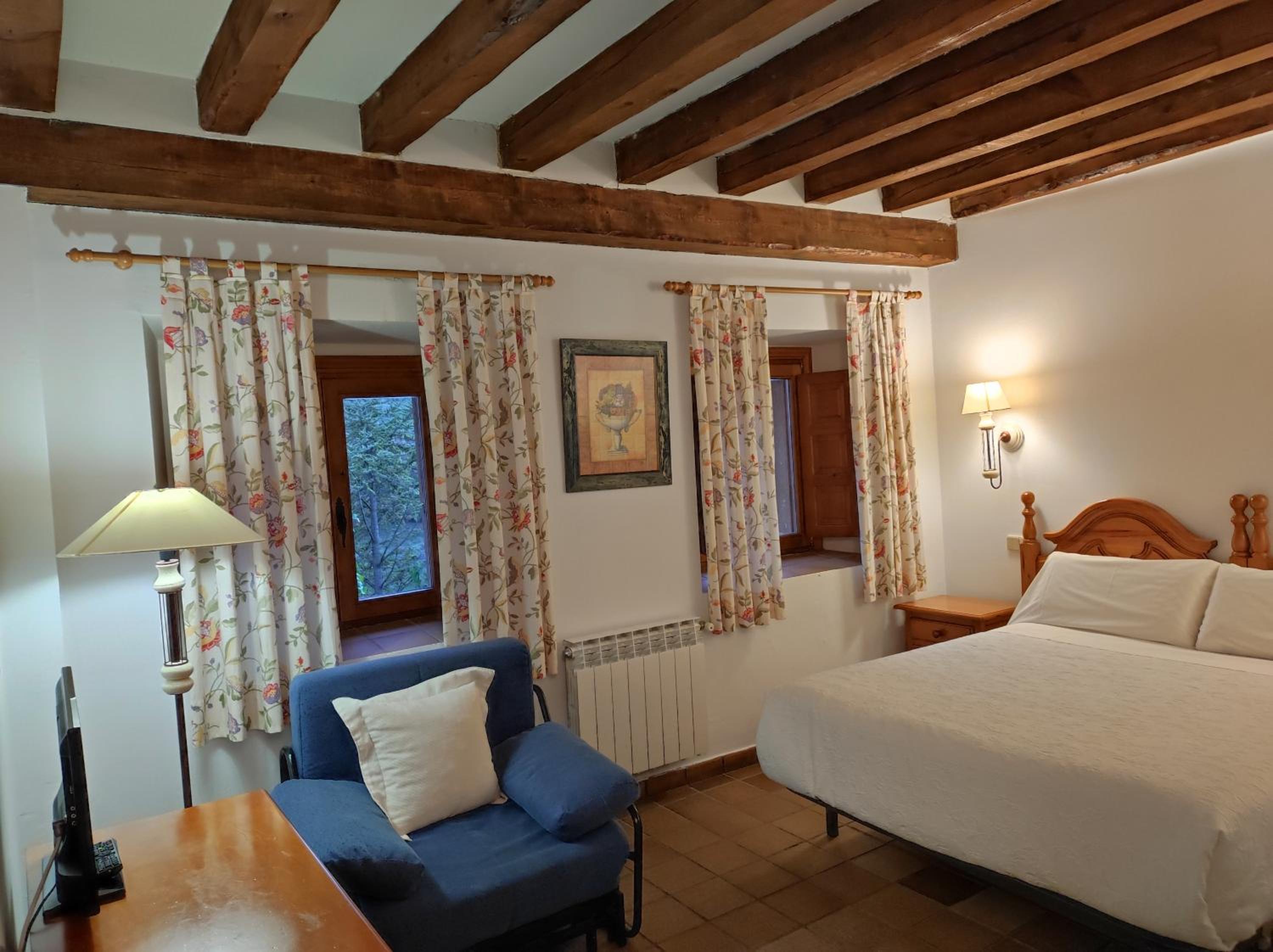 Hostal Posada La Panadera