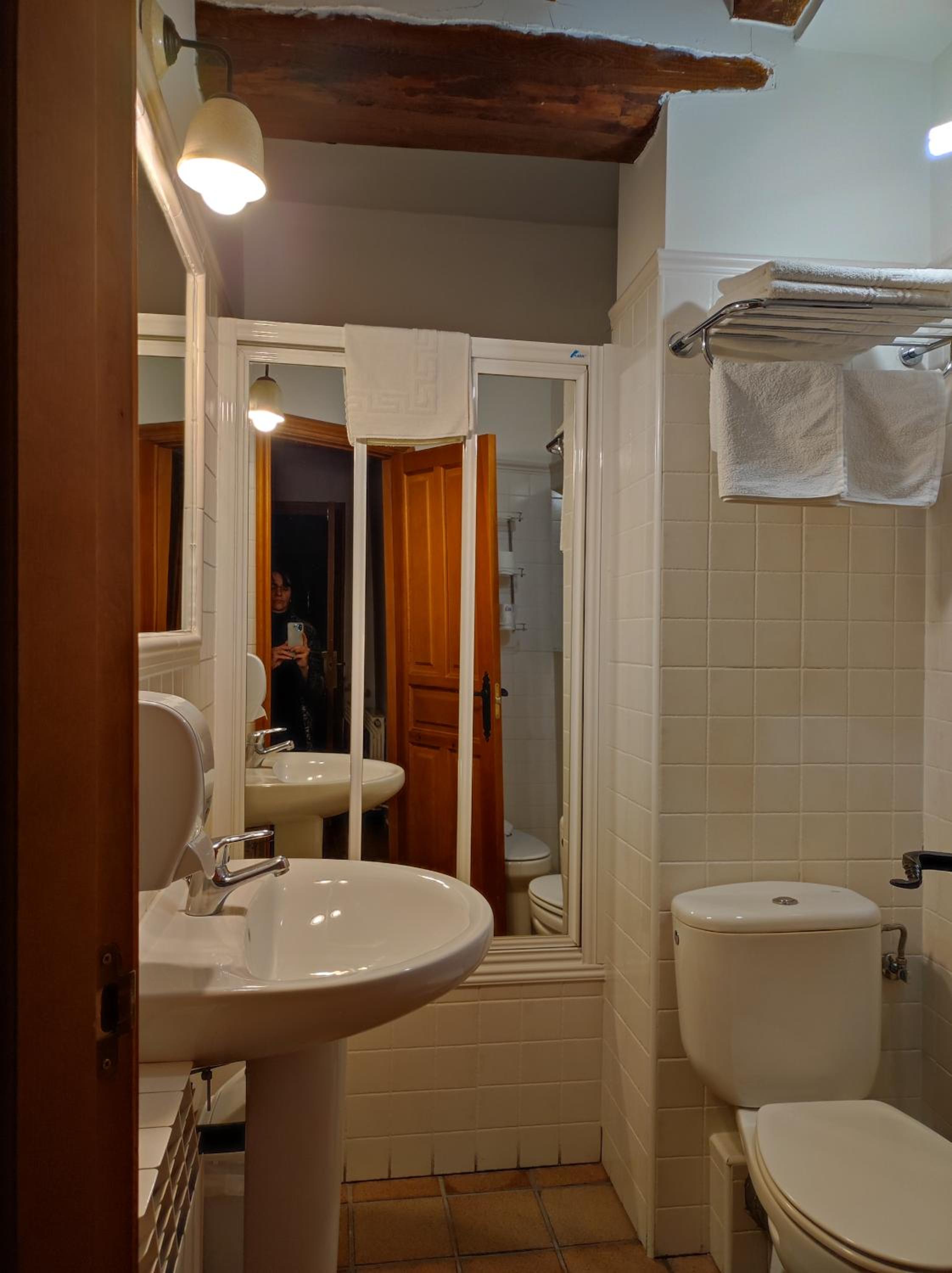 Hostal Posada La Panadera