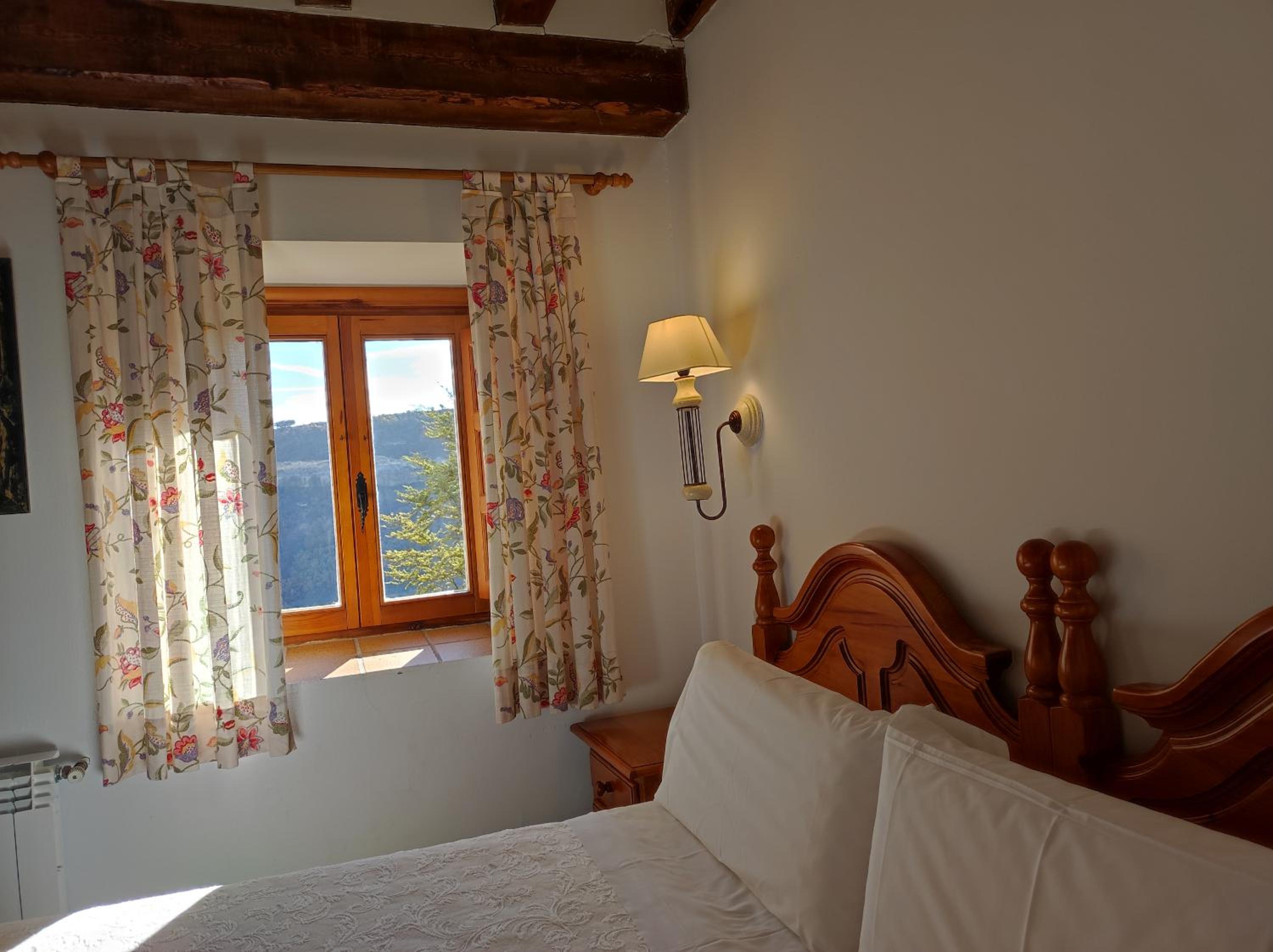 Hostal Posada La Panadera
