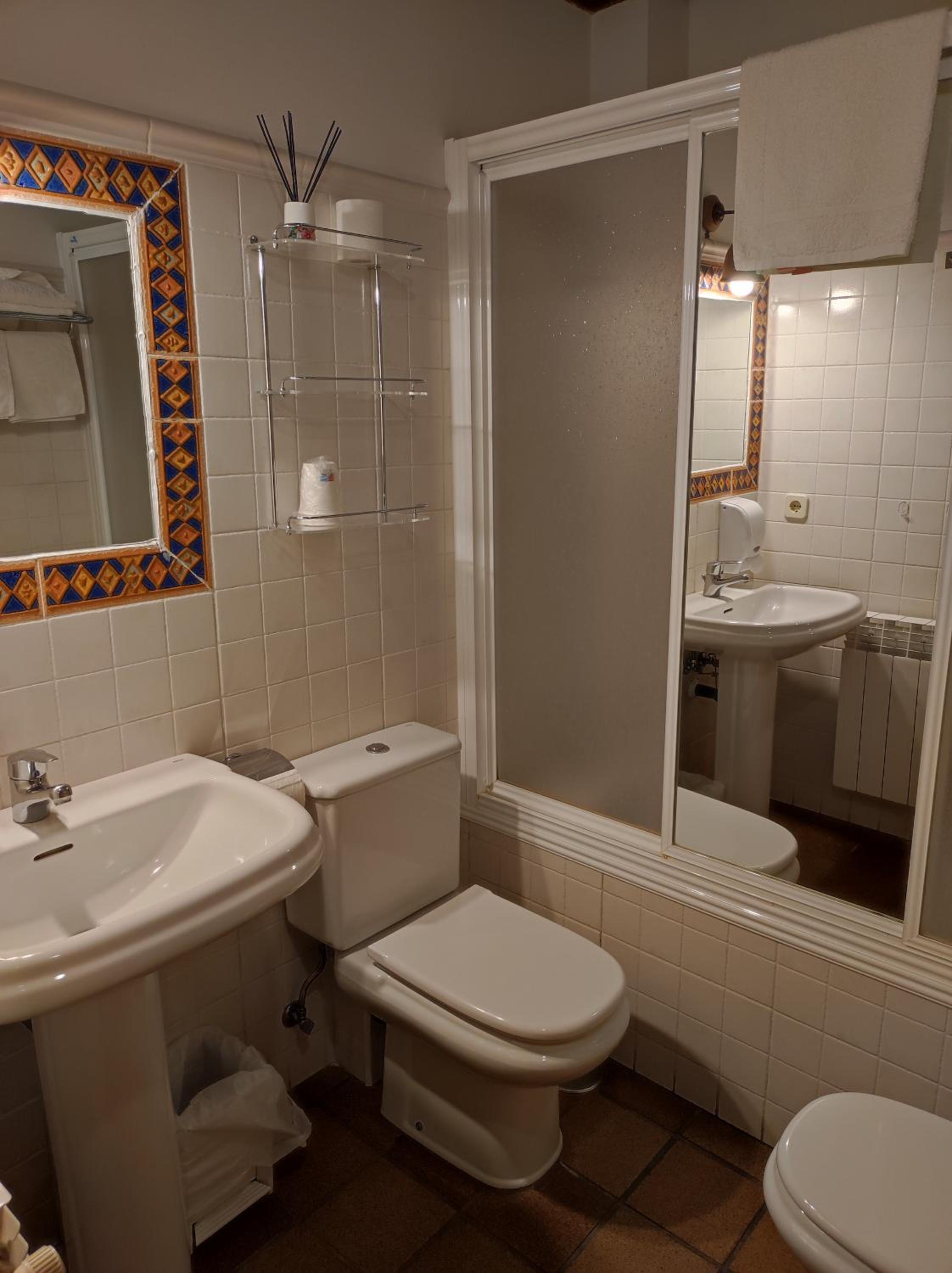 Hostal Posada La Panadera
