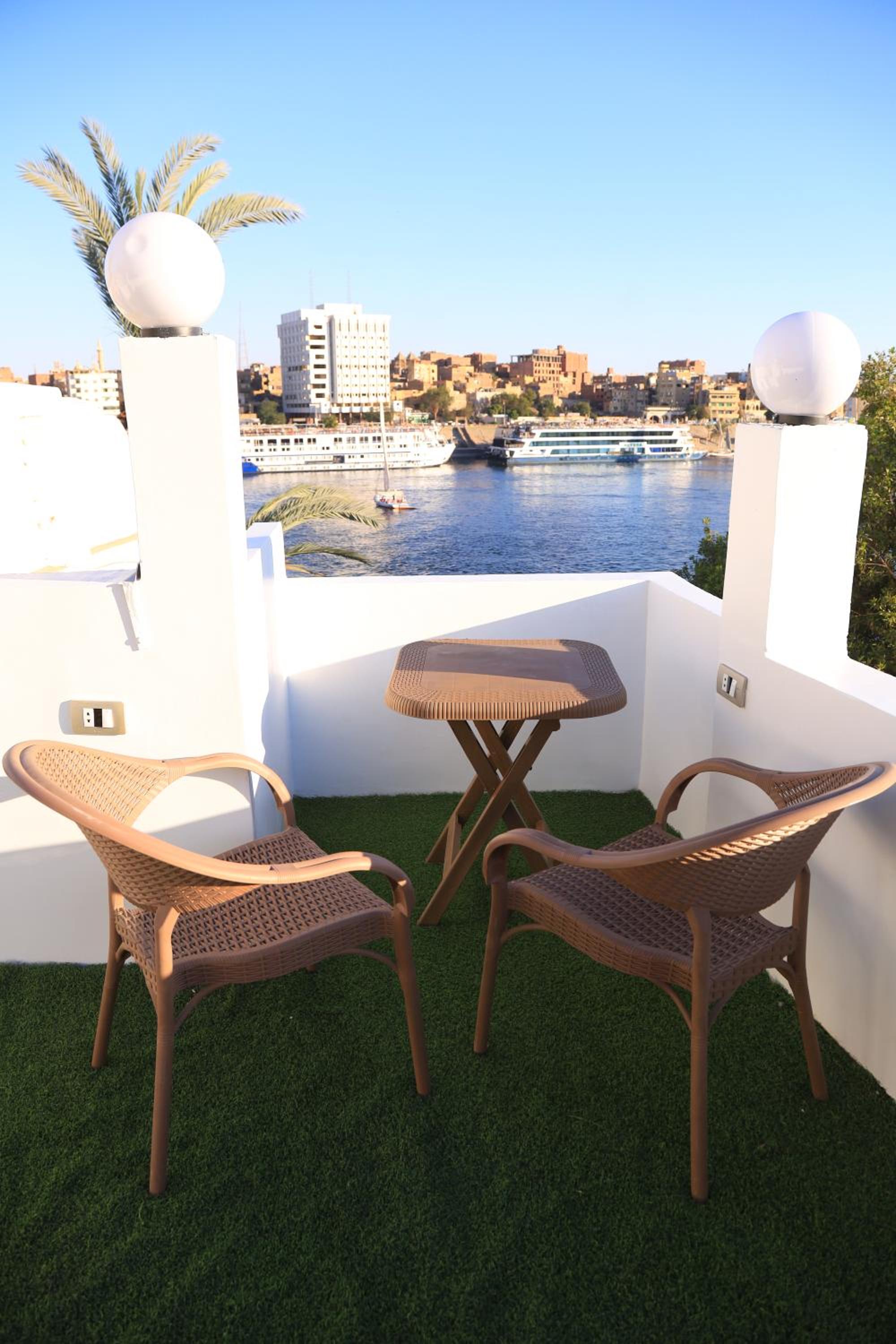 Crystala guest house