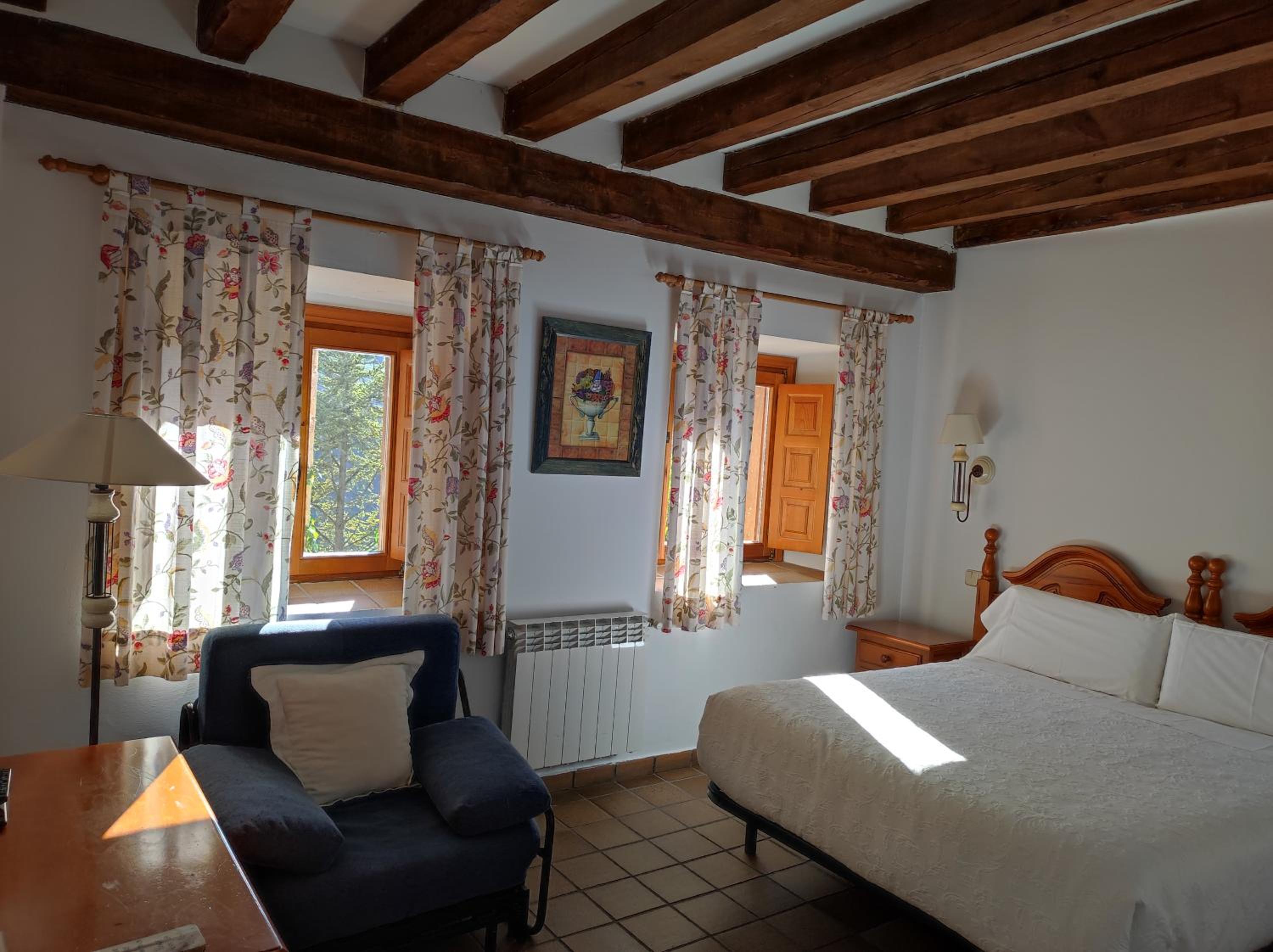 Hostal Posada La Panadera