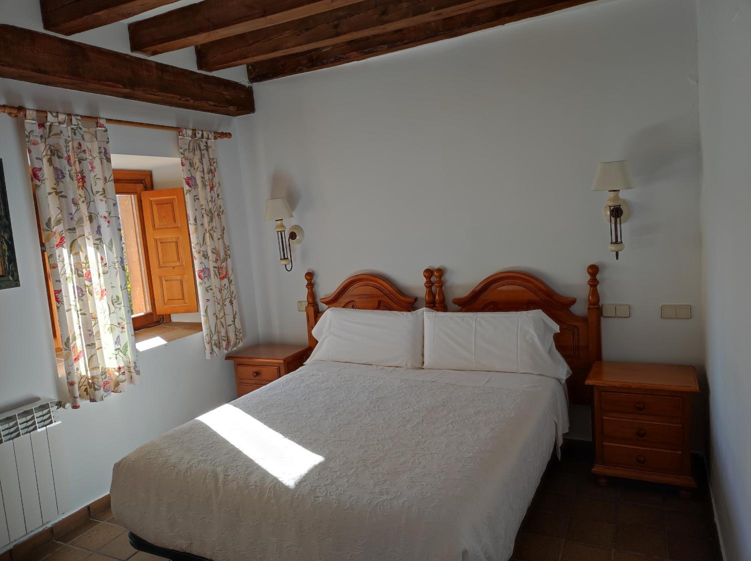 Hostal Posada La Panadera