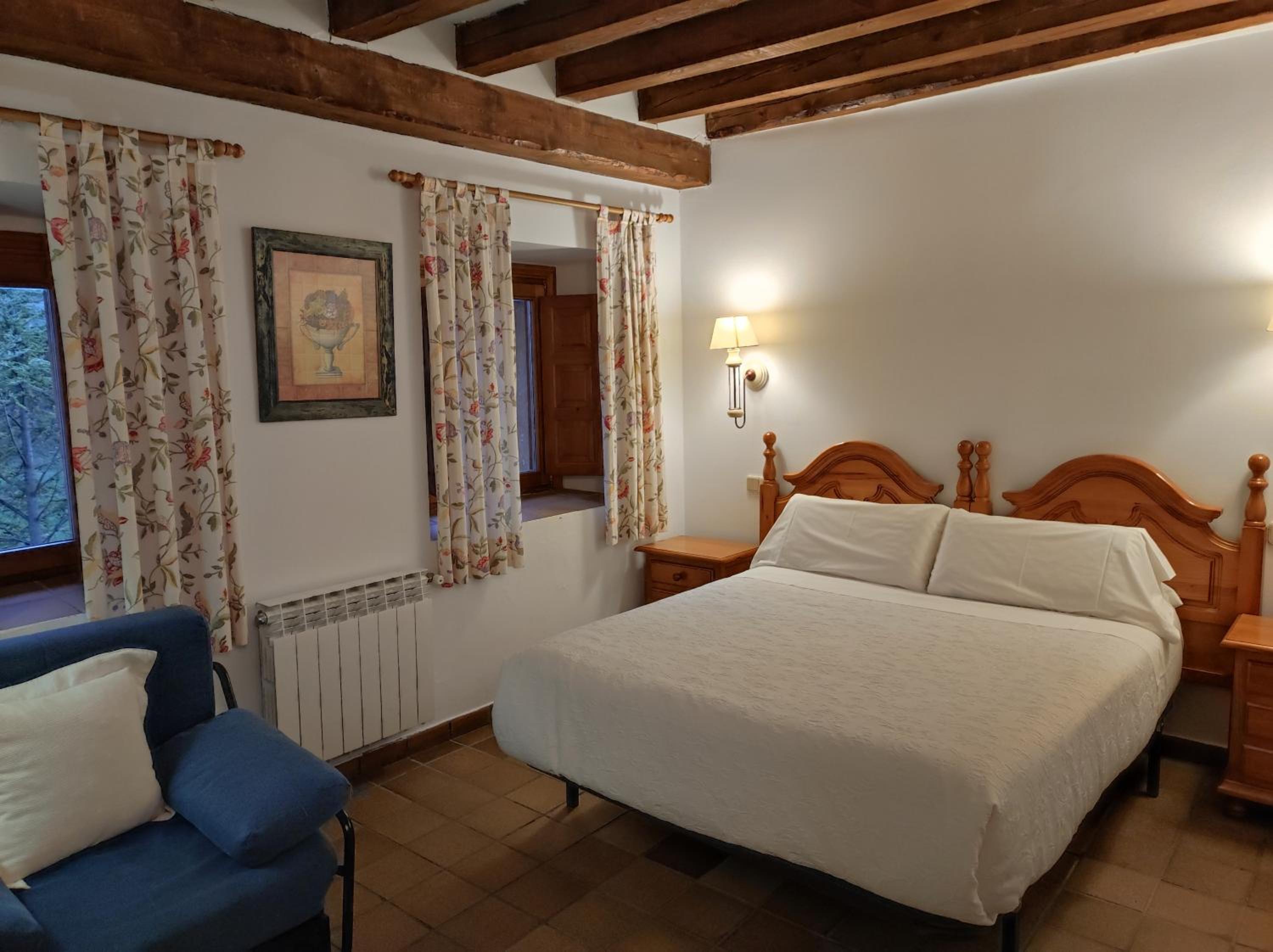 Hostal Posada La Panadera