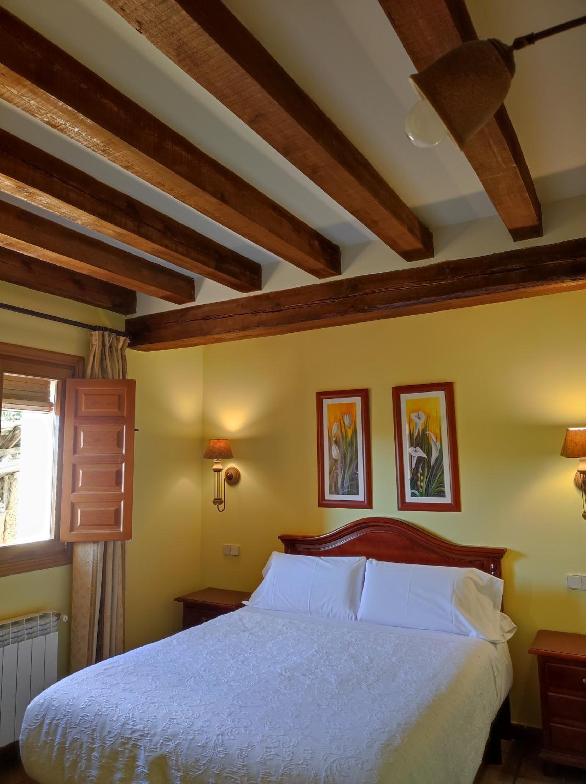 Hostal Posada La Panadera