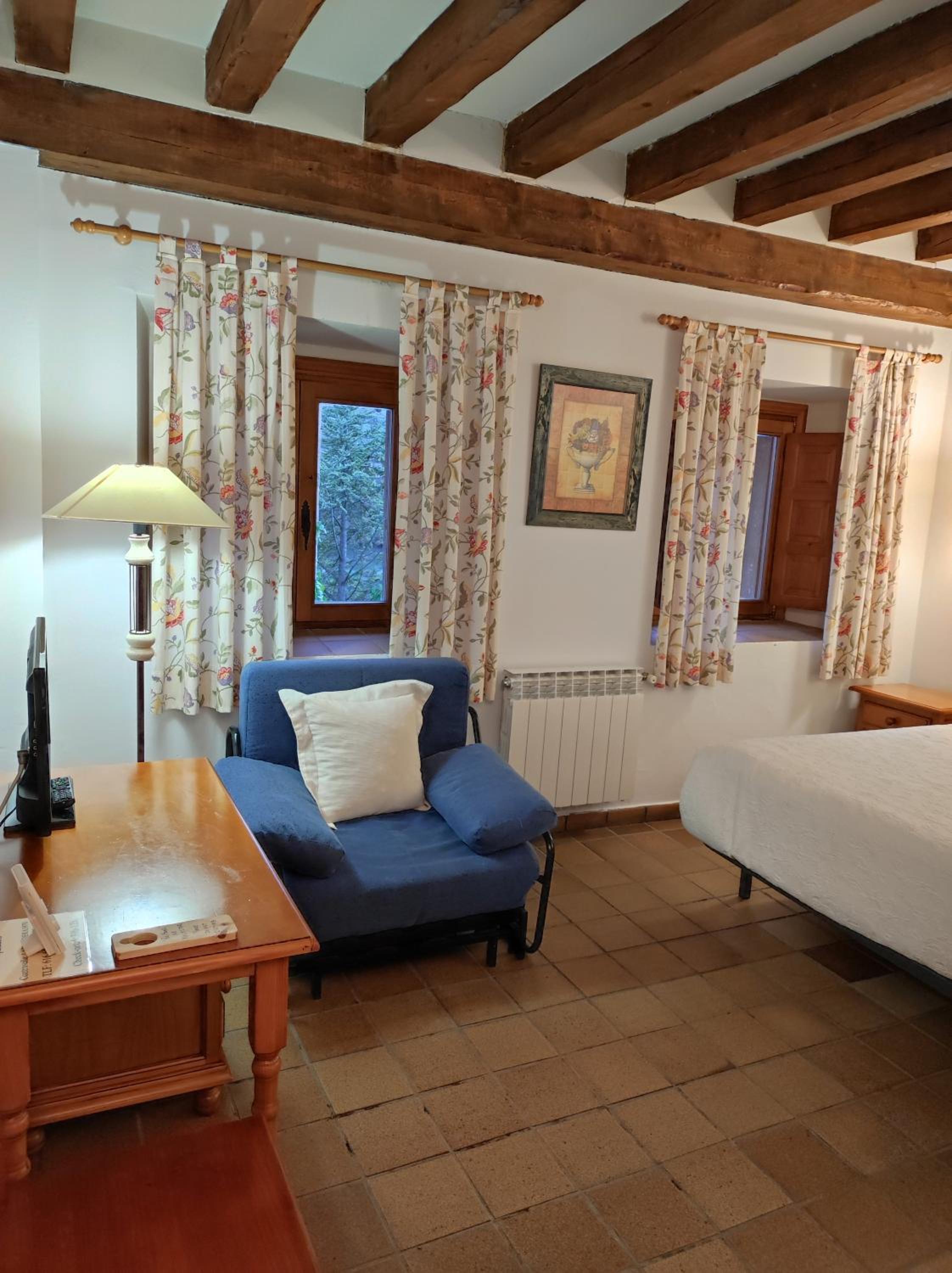 Hostal Posada La Panadera