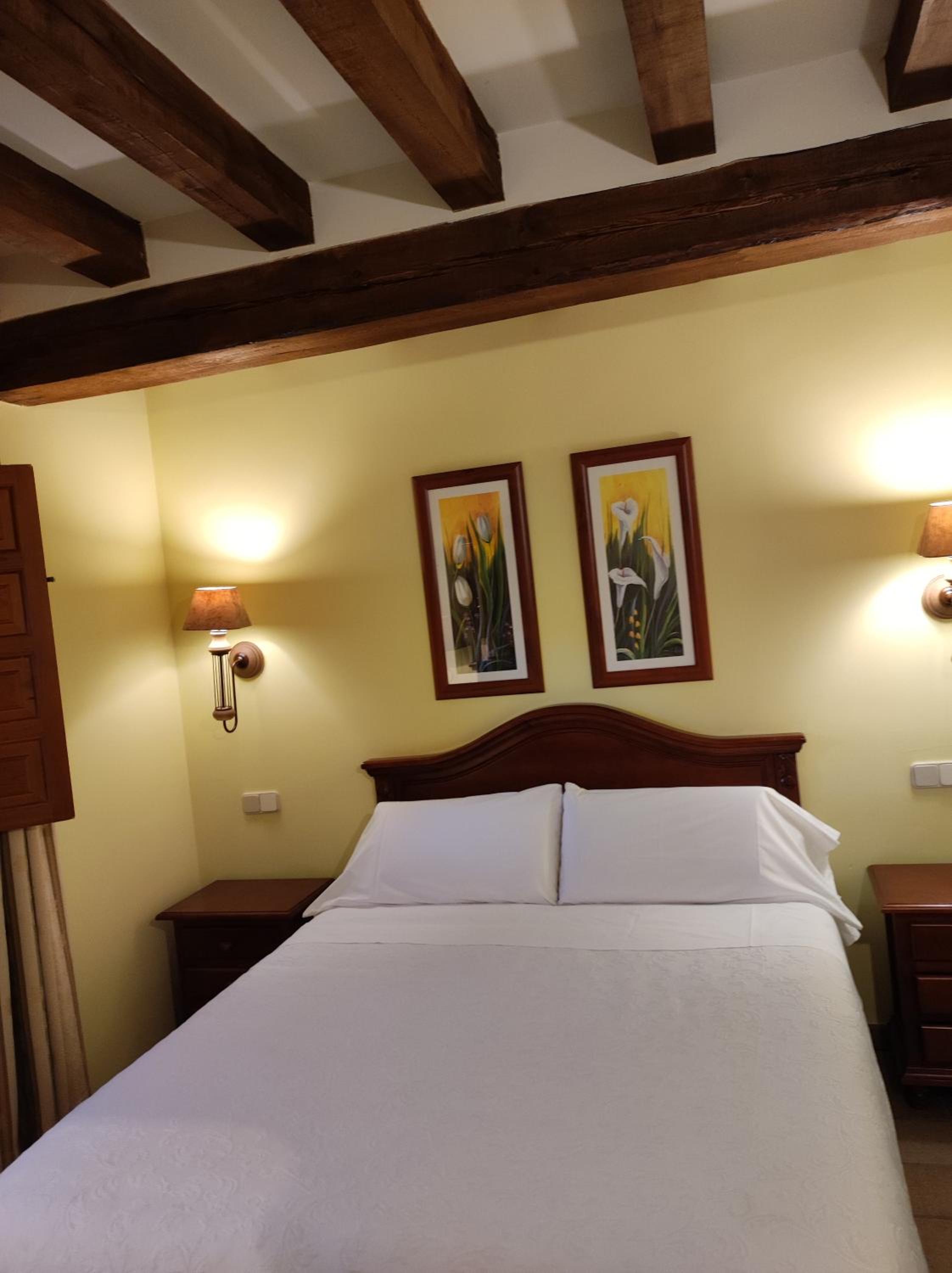 Hostal Posada La Panadera