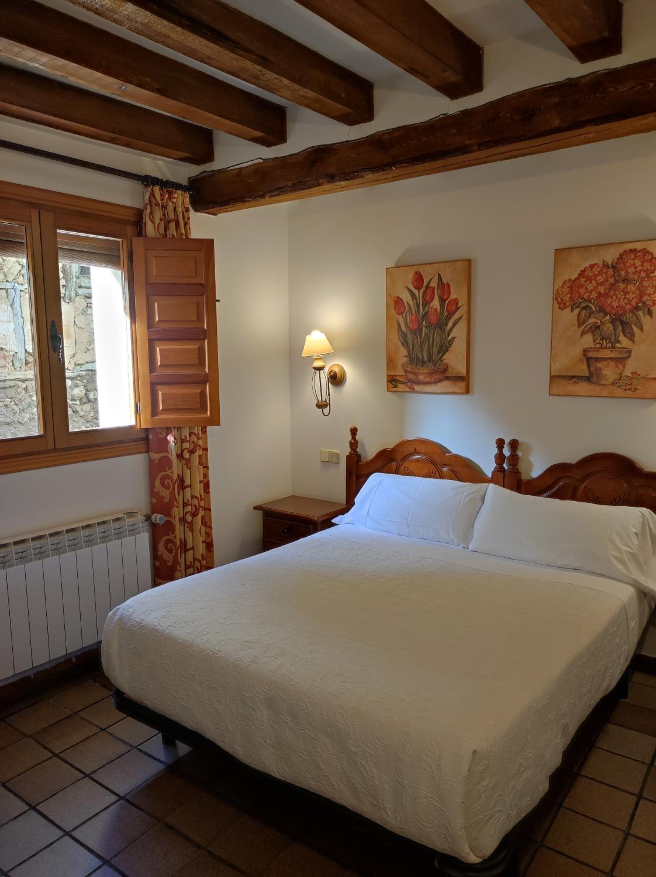 Hostal Posada La Panadera