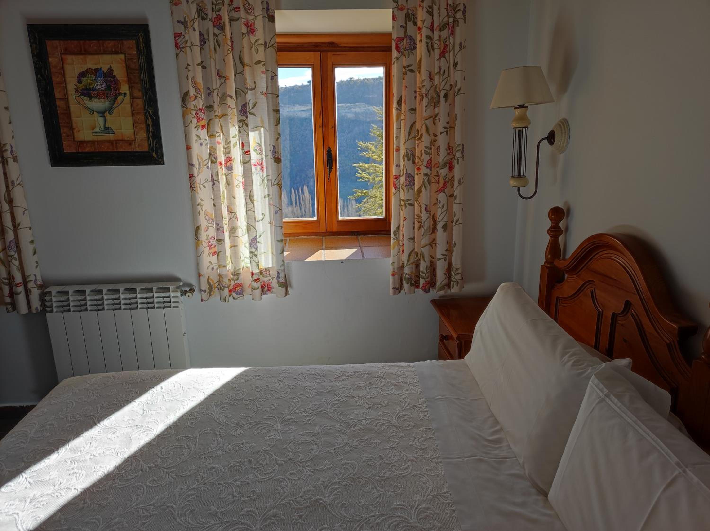 Hostal Posada La Panadera