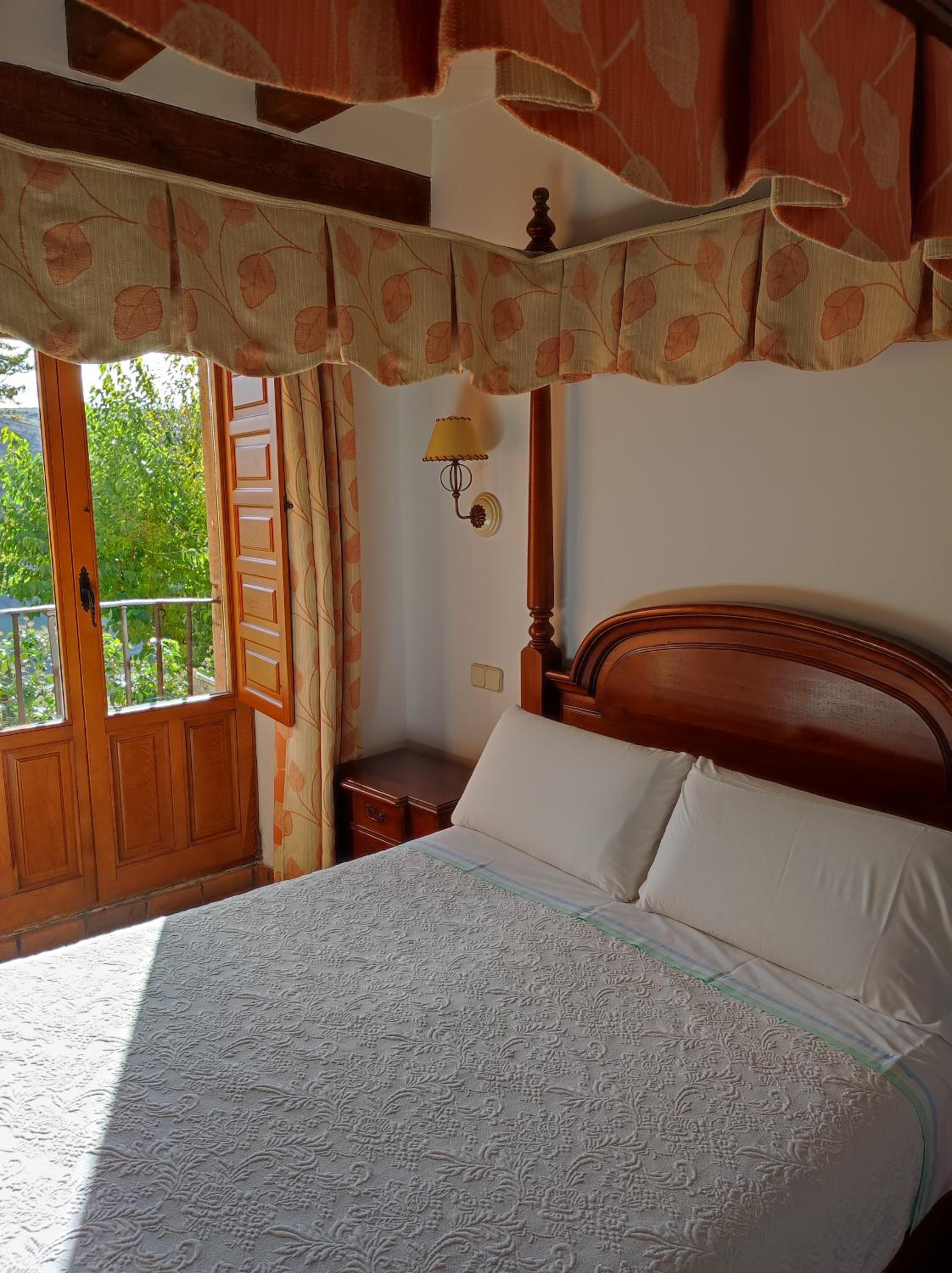 Hostal Posada La Panadera