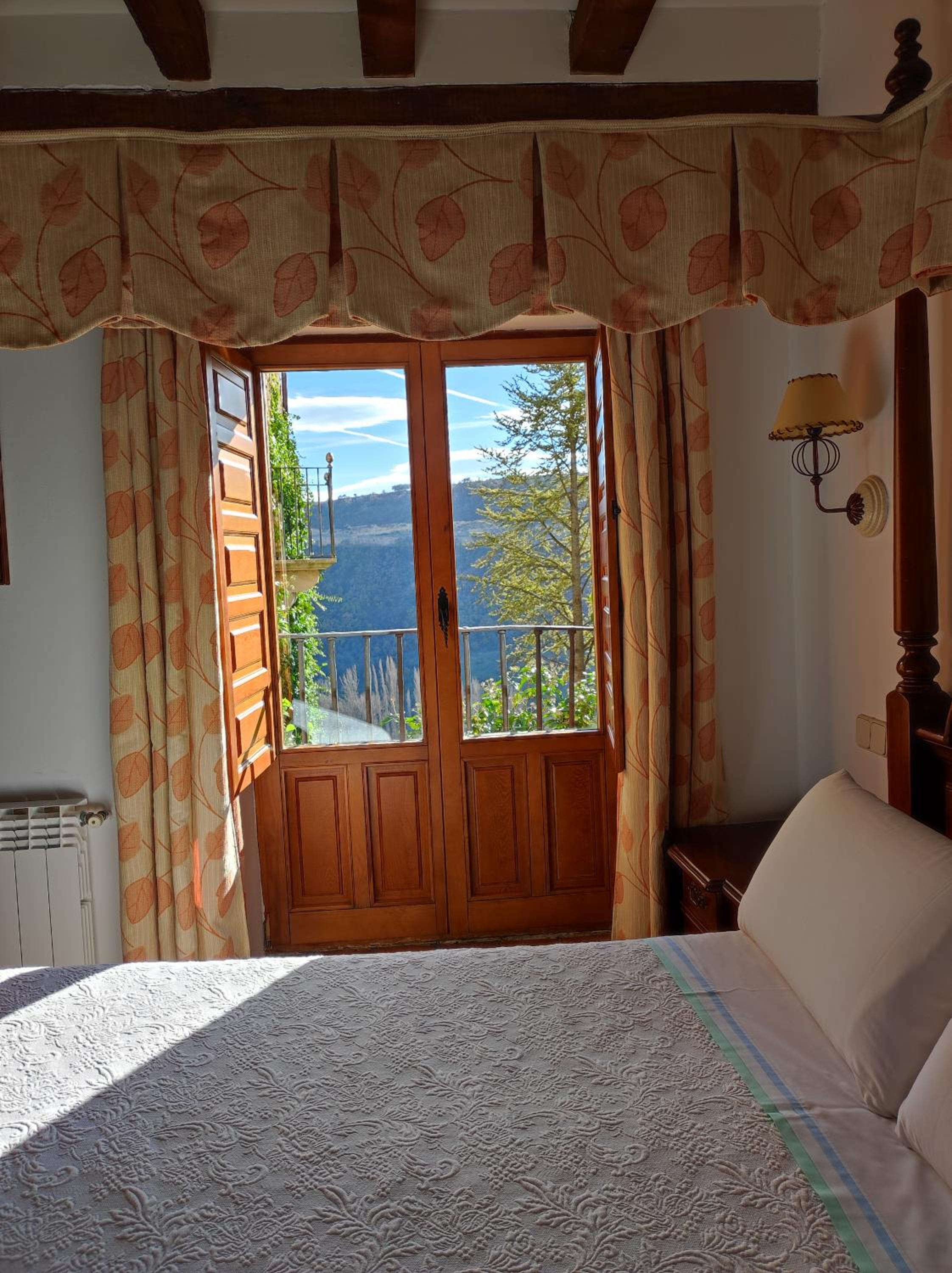 Hostal Posada La Panadera